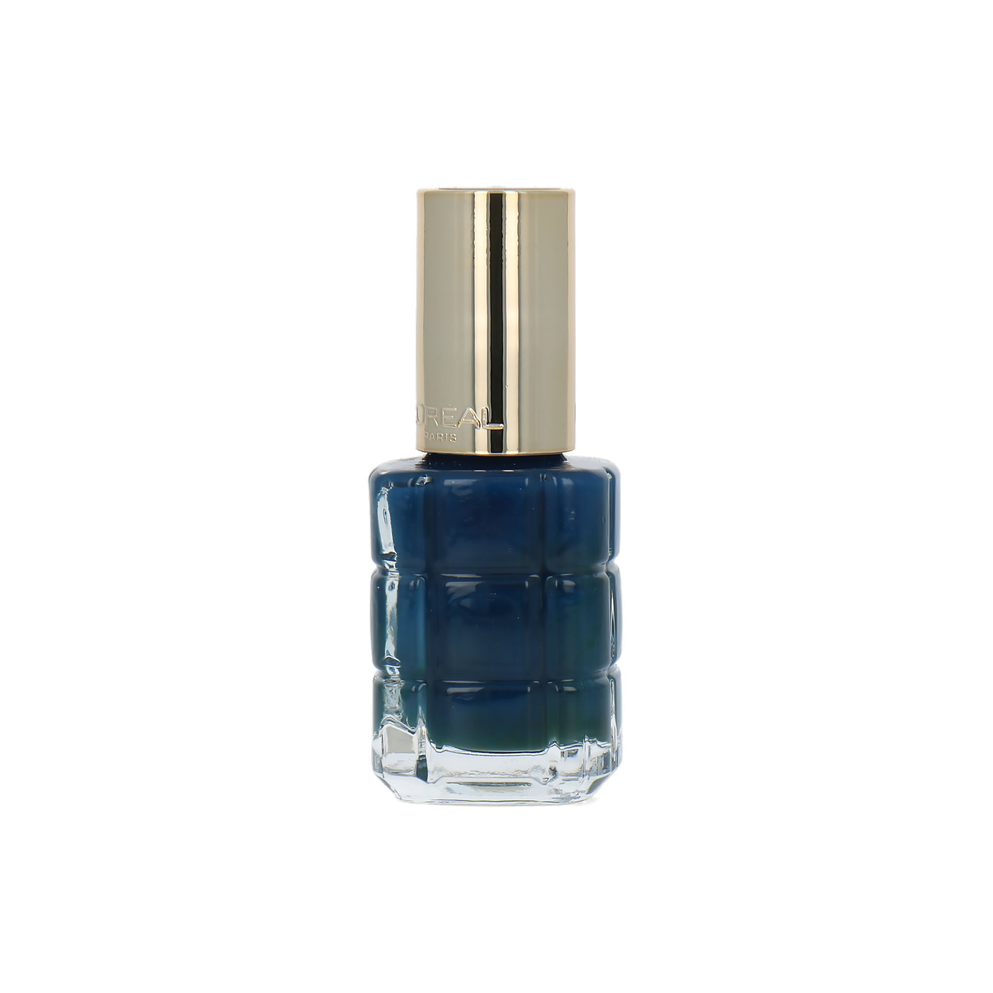 L'Oréal Color Riche a L'Huile Nagellak - B28 Blue Hue