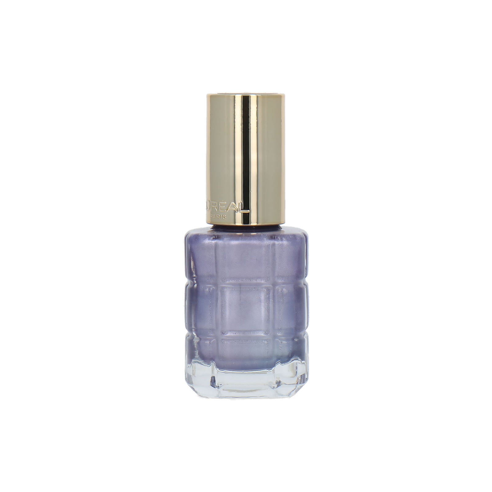L'Oréal Color Riche a L'Huile Nagellak - B35 Lavender Spark