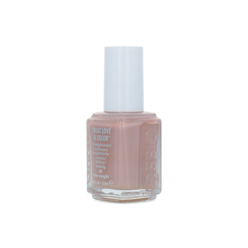 40 Lite Weight Cream