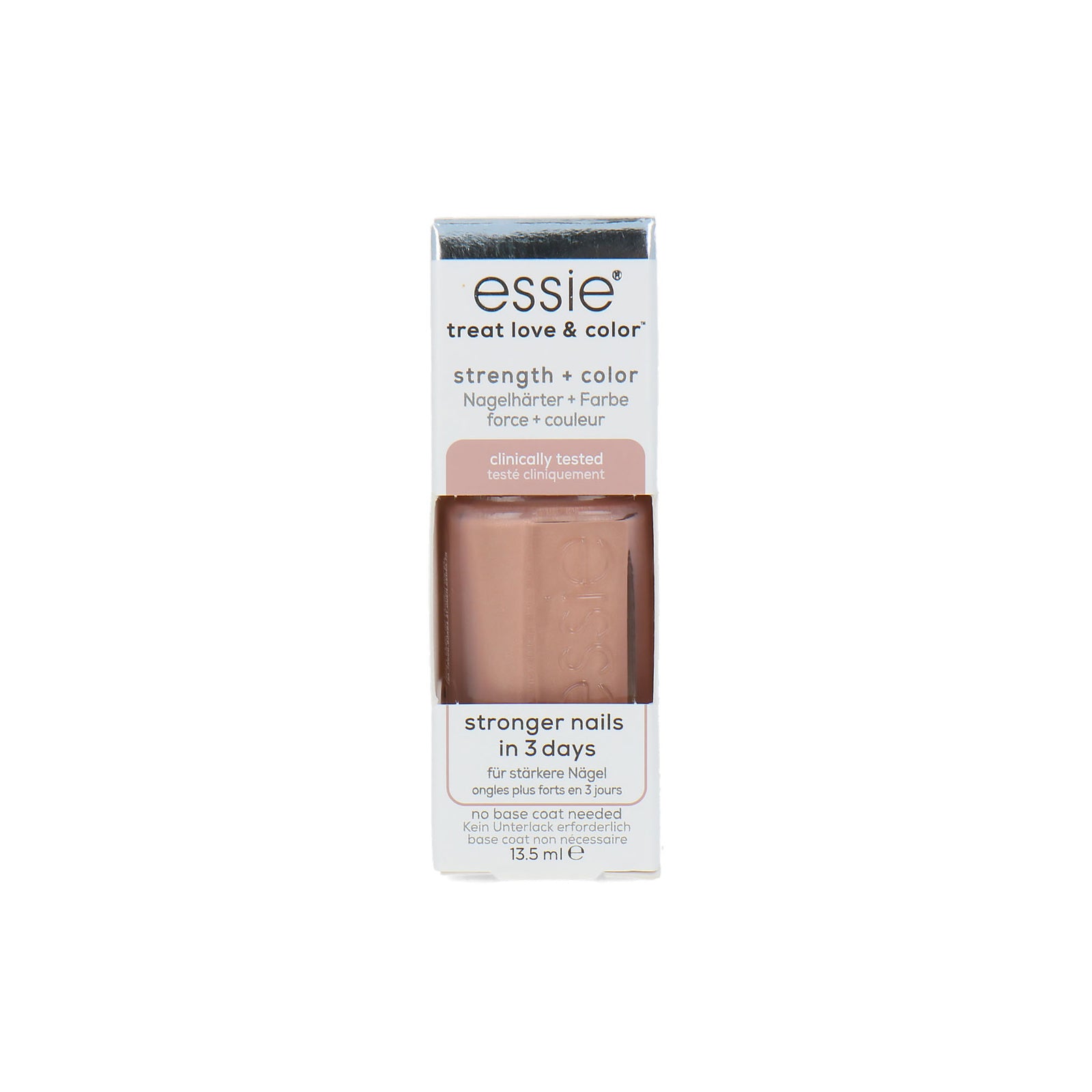 Essie Treat Love & Color Strengthener - 07 Tonal Taupe