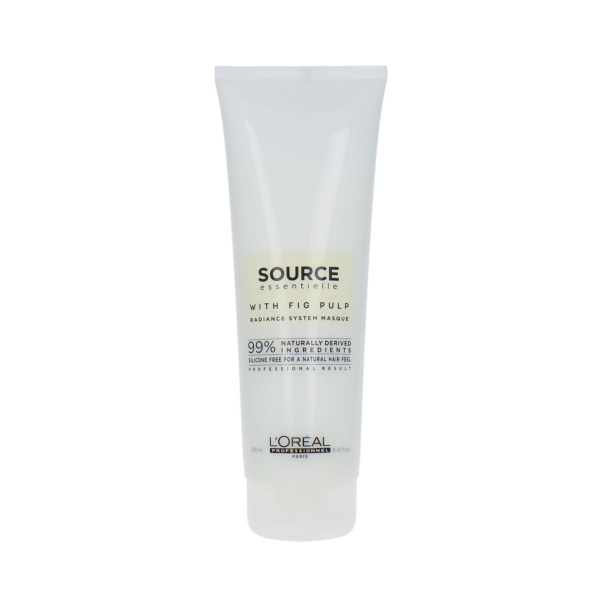 L'Oréal Source Essentielle Radiance System Masque - With Fig Pulp