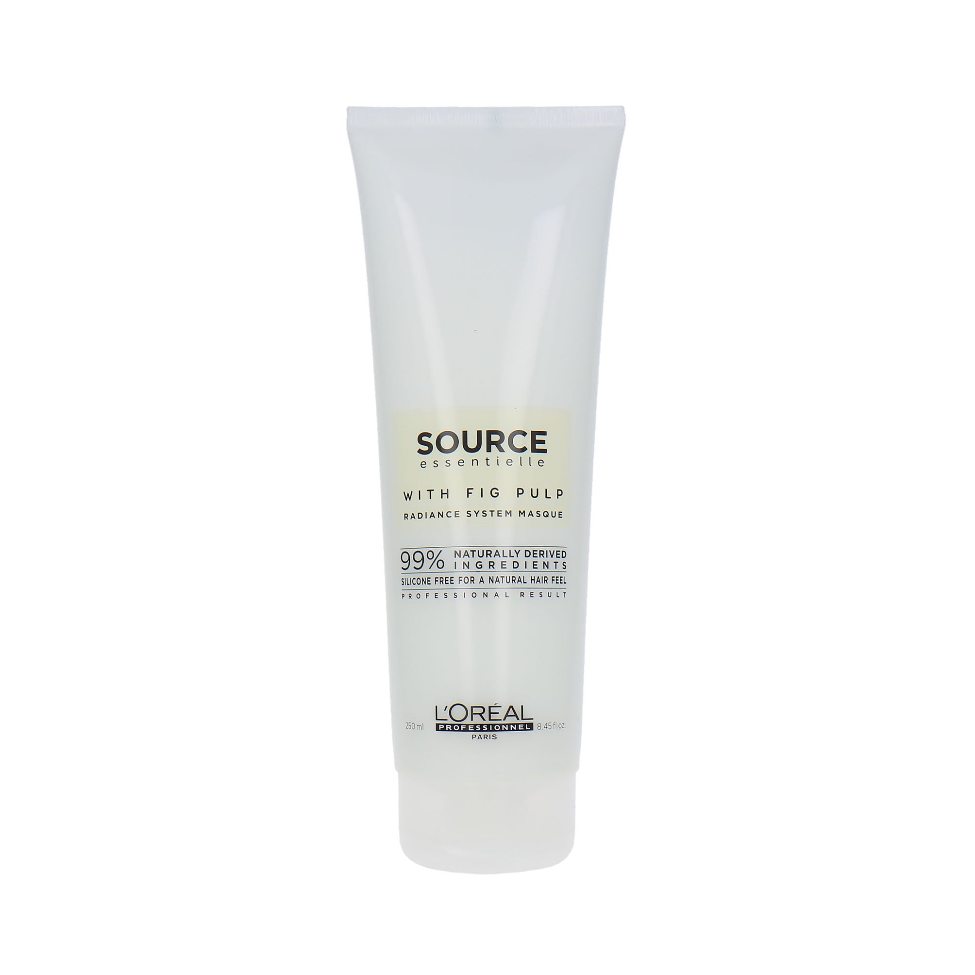 L'Oréal Source Essentielle Radiance System Masque - With Fig Pulp