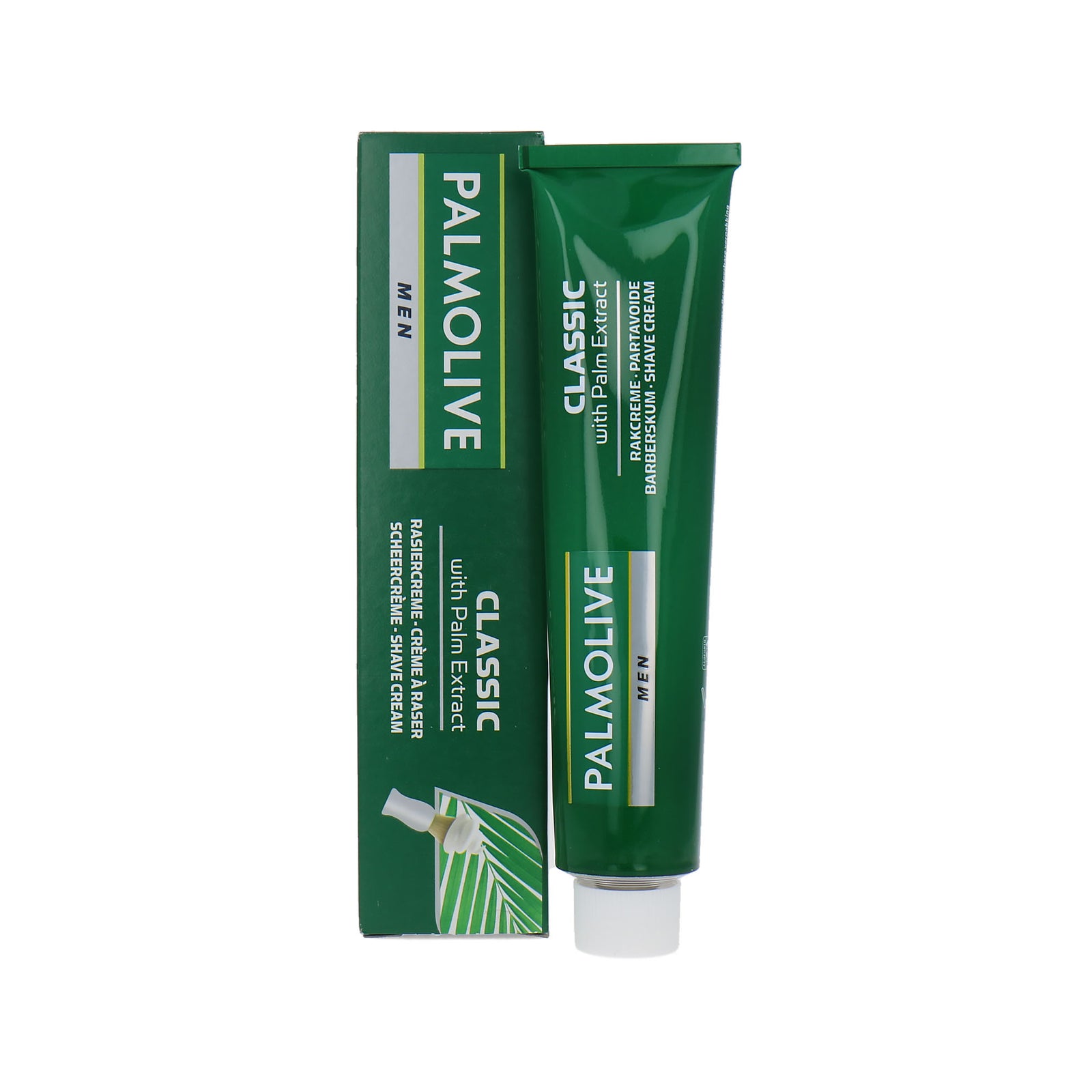 Palmolive Men Classic Shave Cream - 100 ml