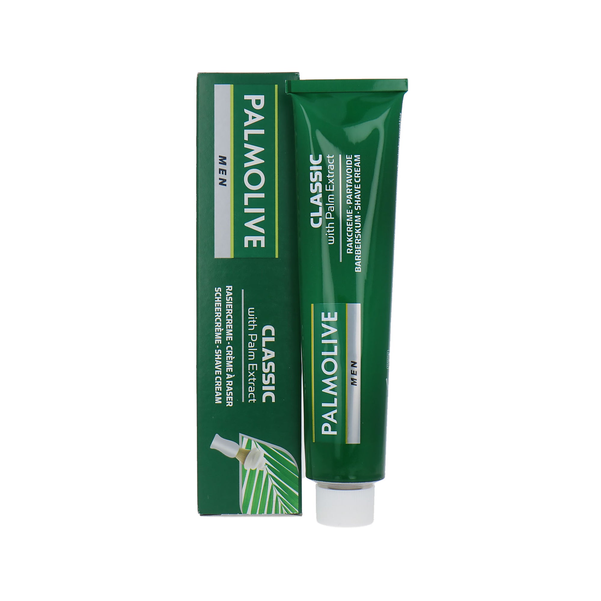 Palmolive Men Classic Shave Cream - 100 ml
