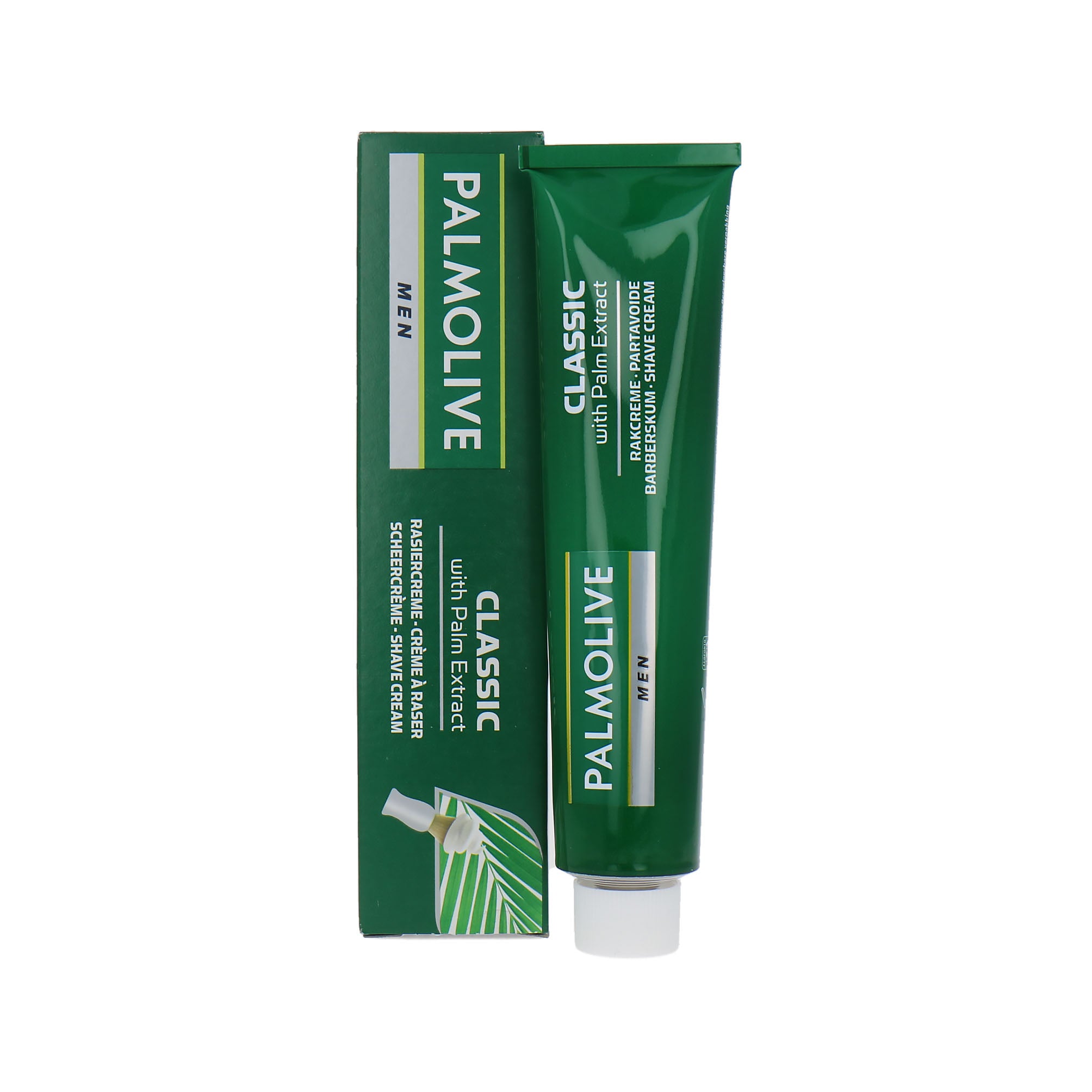 Palmolive Men Classic Shave Cream - 100 ml