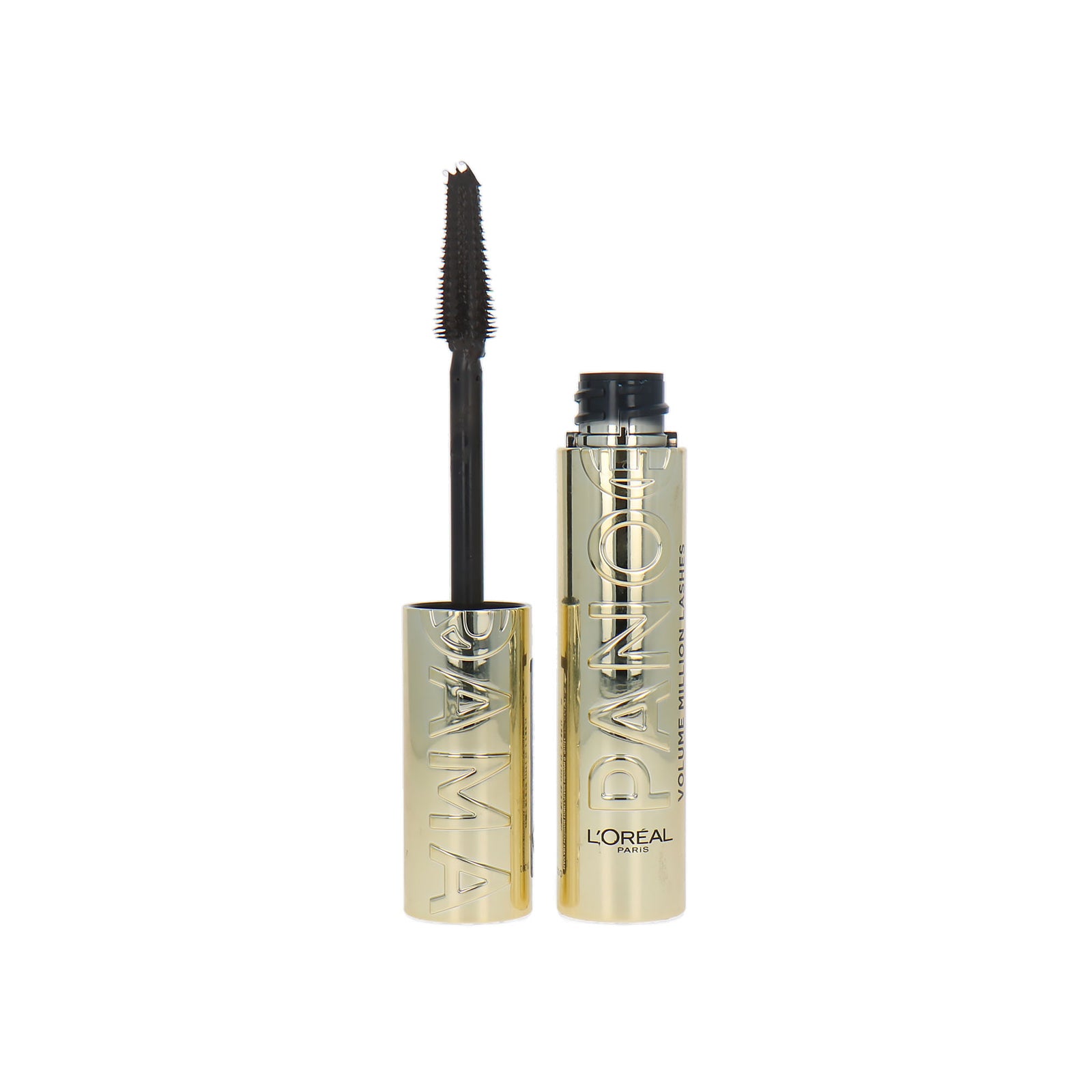 L'Oréal Volume Million Lashes Panoramic Mascara - Dark Brown