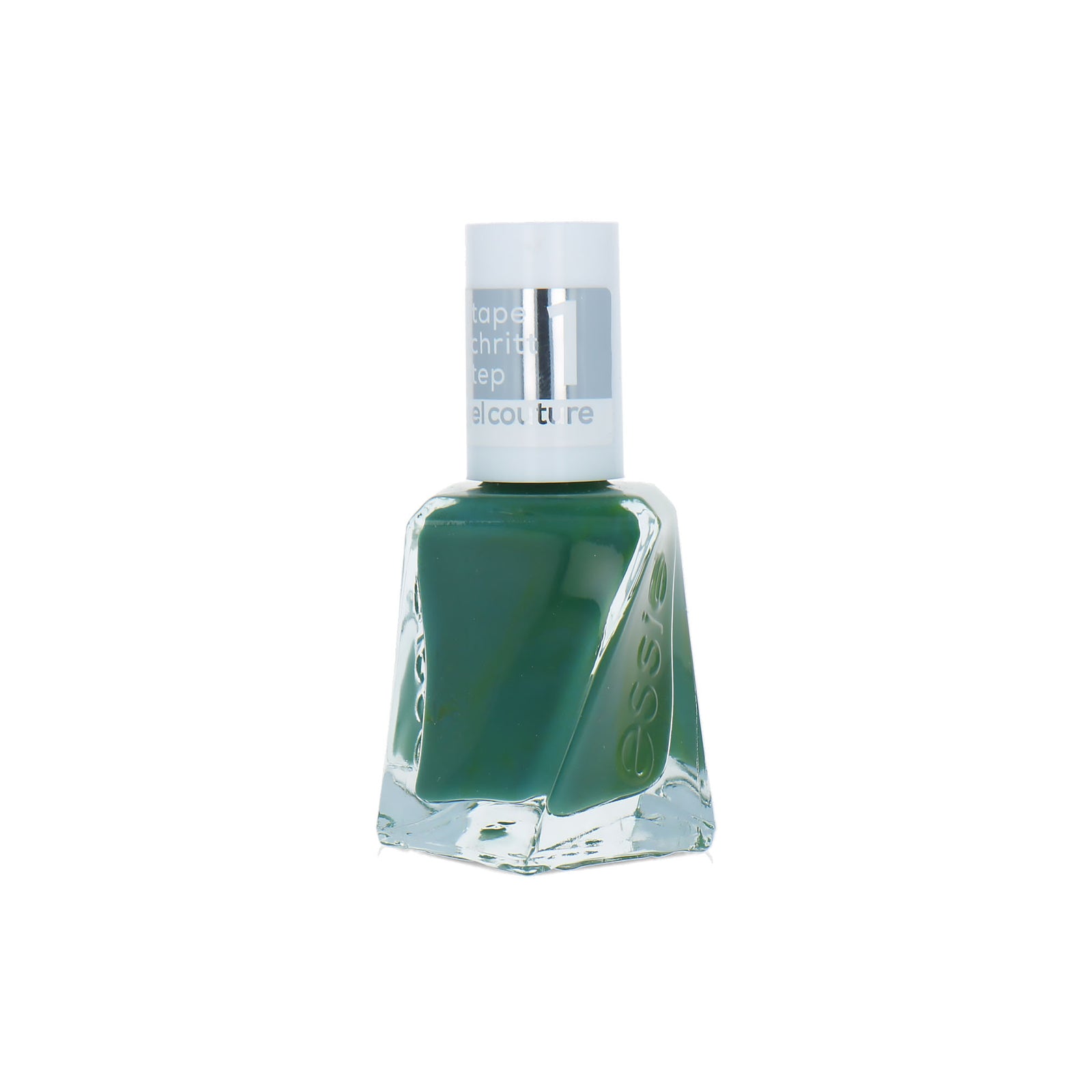 Essie Gel Couture Nagellak - 548 In-vest In Style