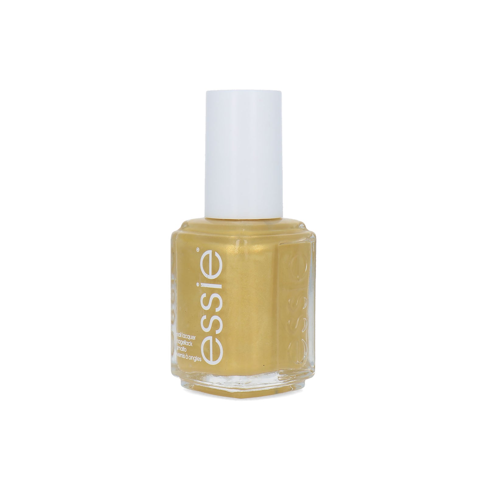 Essie Nagellak - 777 Zest Has Yet To Come