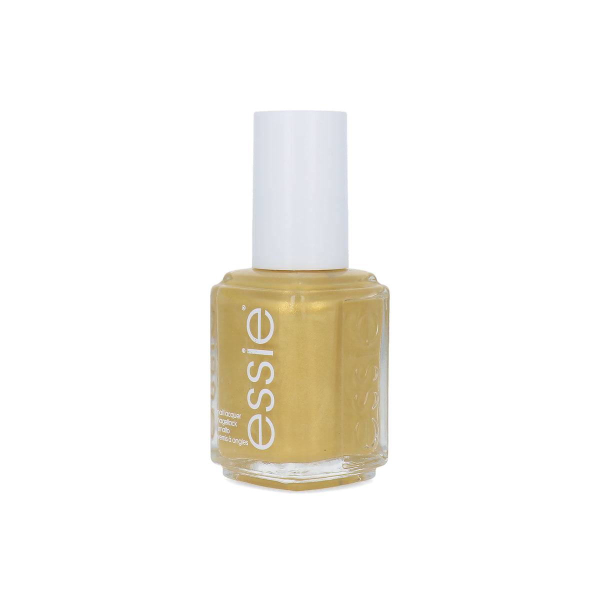 Essie Nagellak - 777 Zest Has Yet To Come