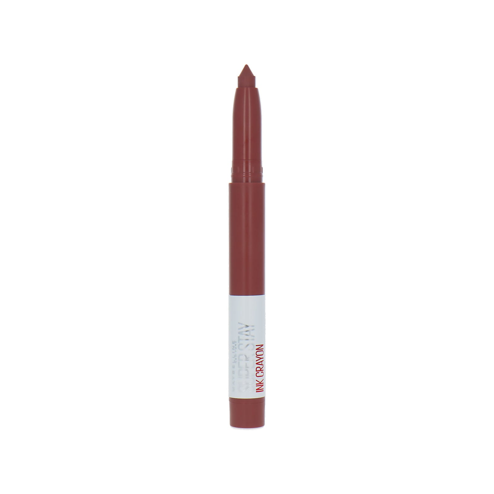 Maybelline SuperStay Ink Crayon - 105 On The Grind