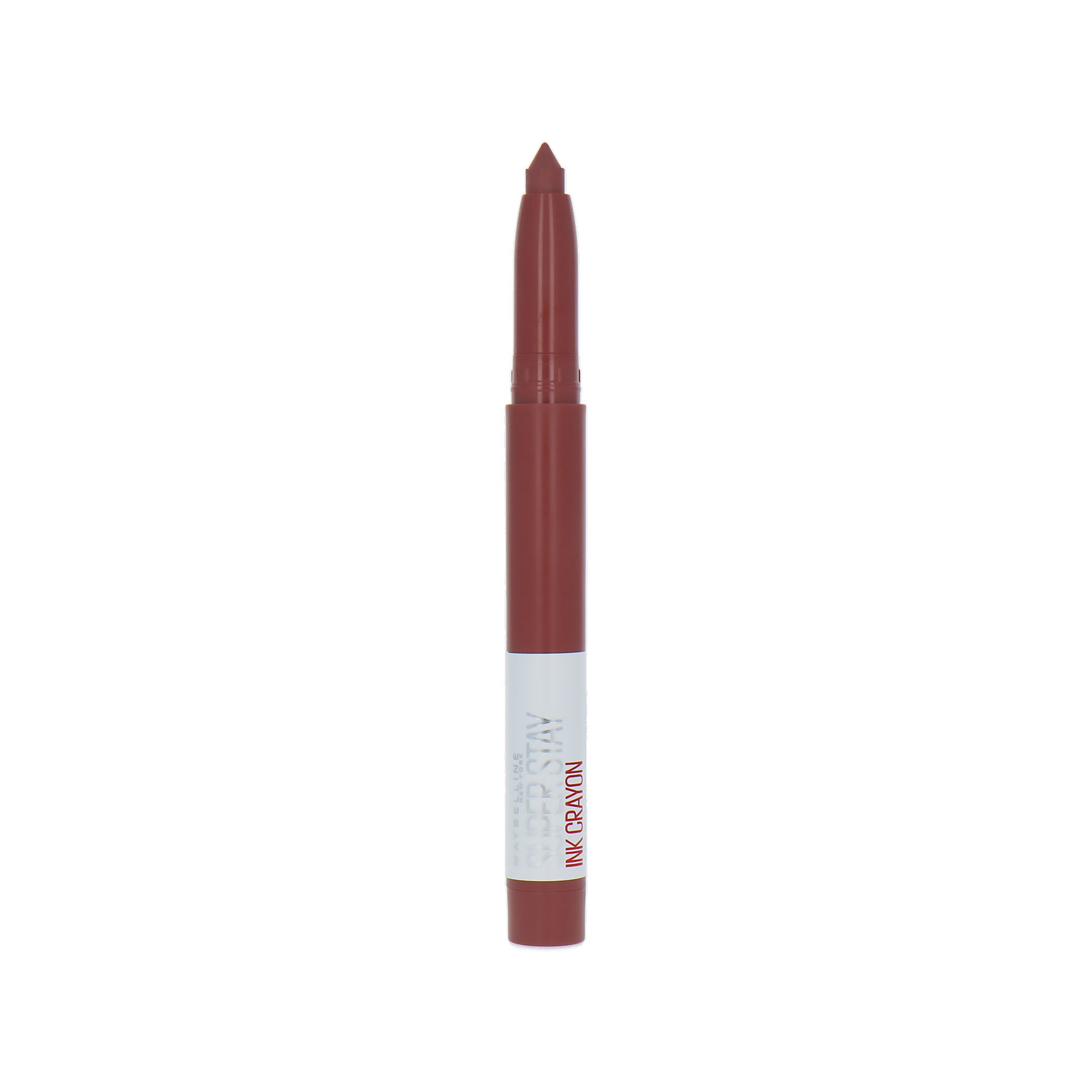 Maybelline SuperStay Ink Crayon - 105 On The Grind