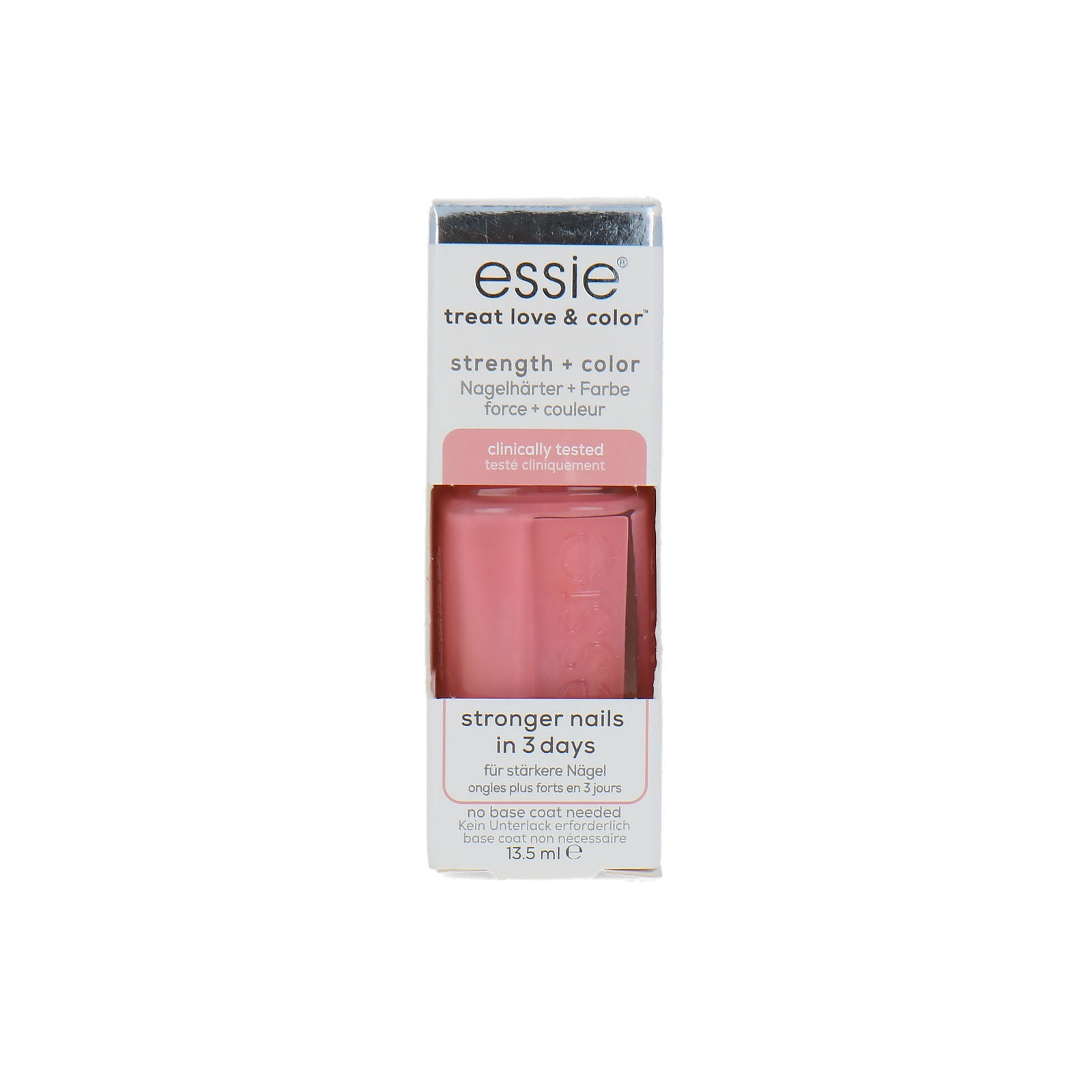 Essie Treat Love & Color Strengthener - 161 Take 10