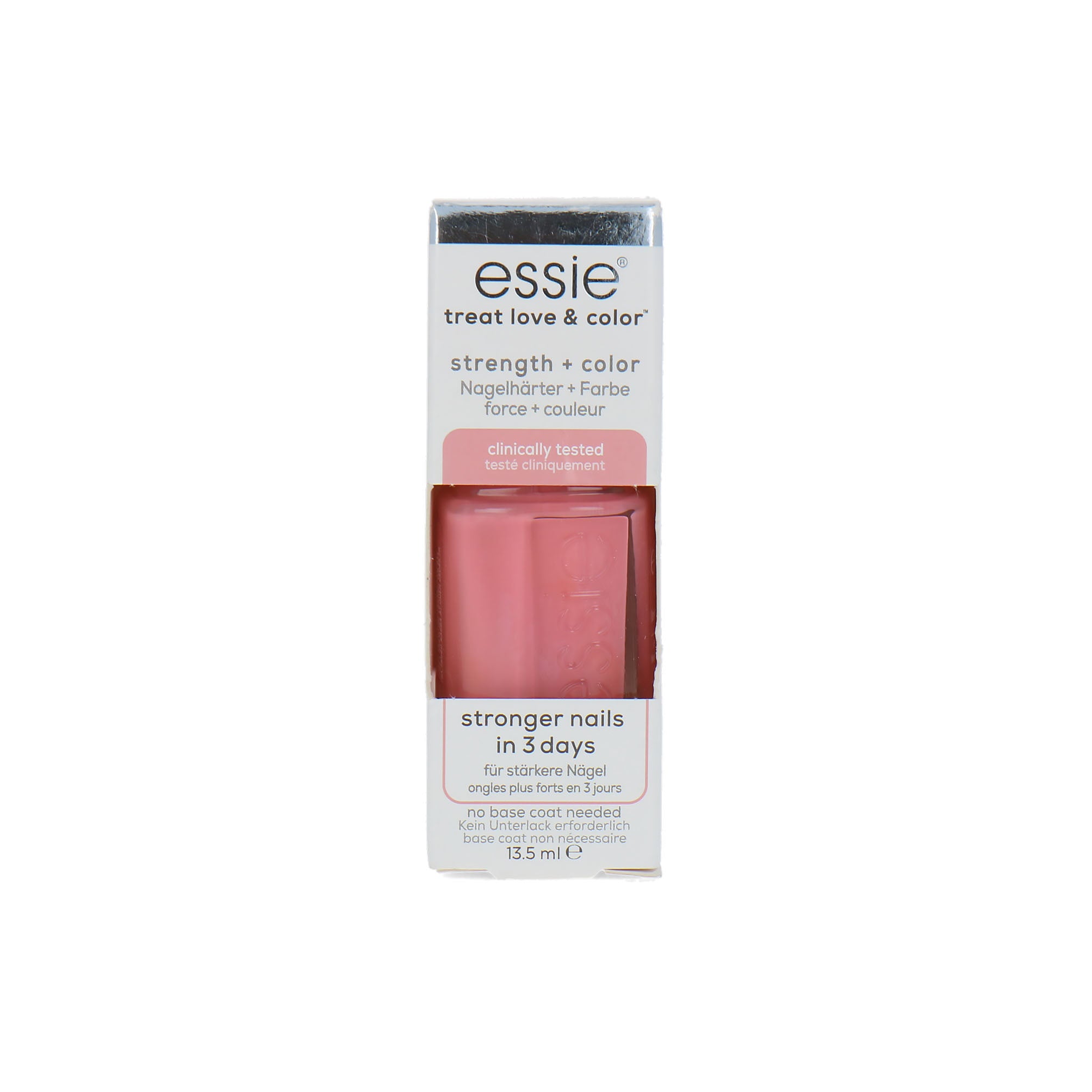 Essie Treat Love & Color Strengthener - 161 Take 10