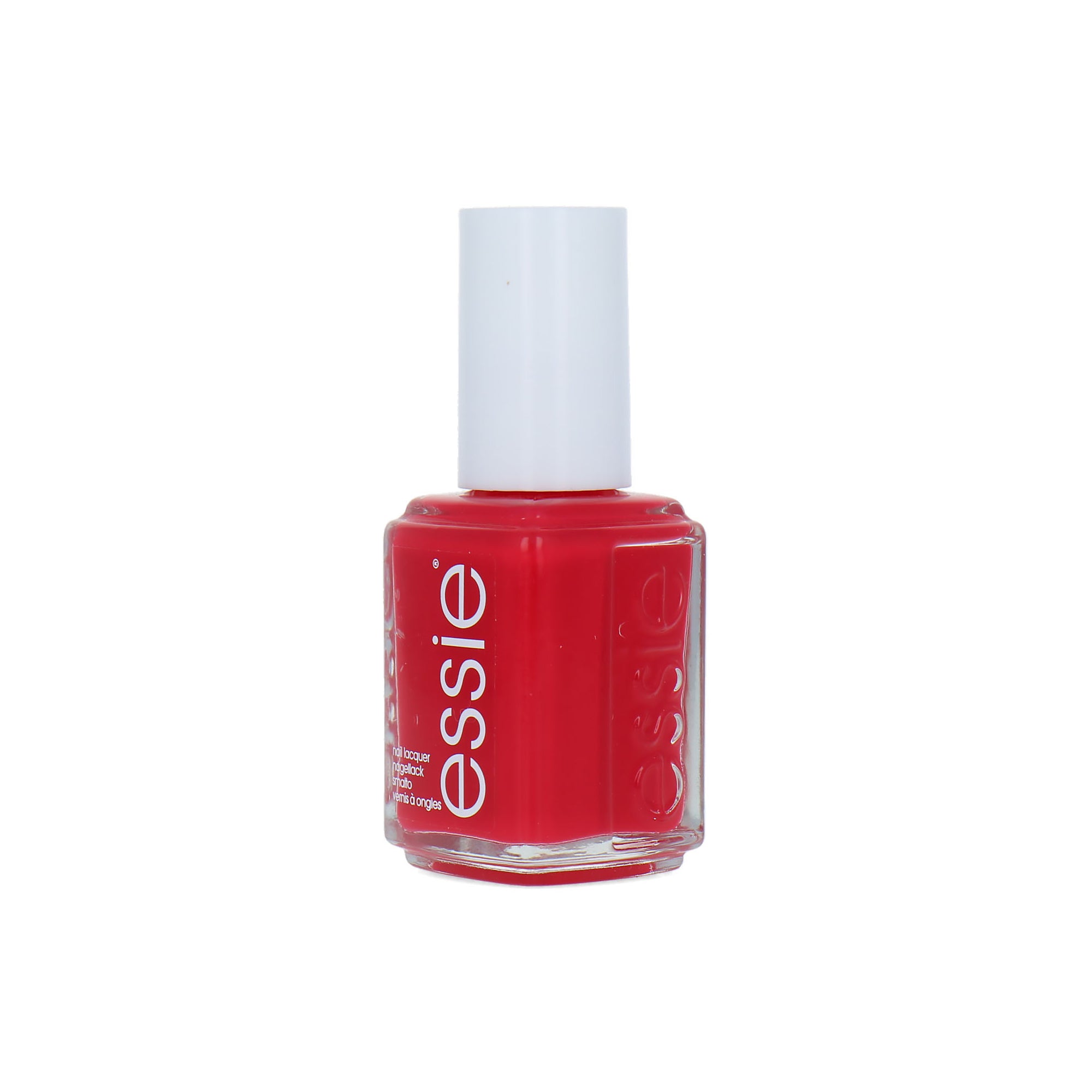 Essie Nagellak - 750 Not Red-y For Bed