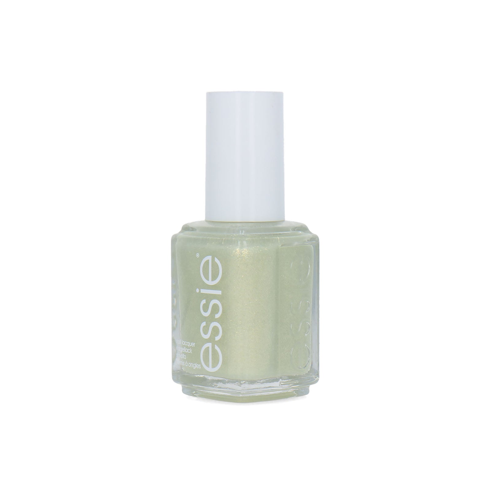 Essie Nagellak - 745 Peppermint Condition