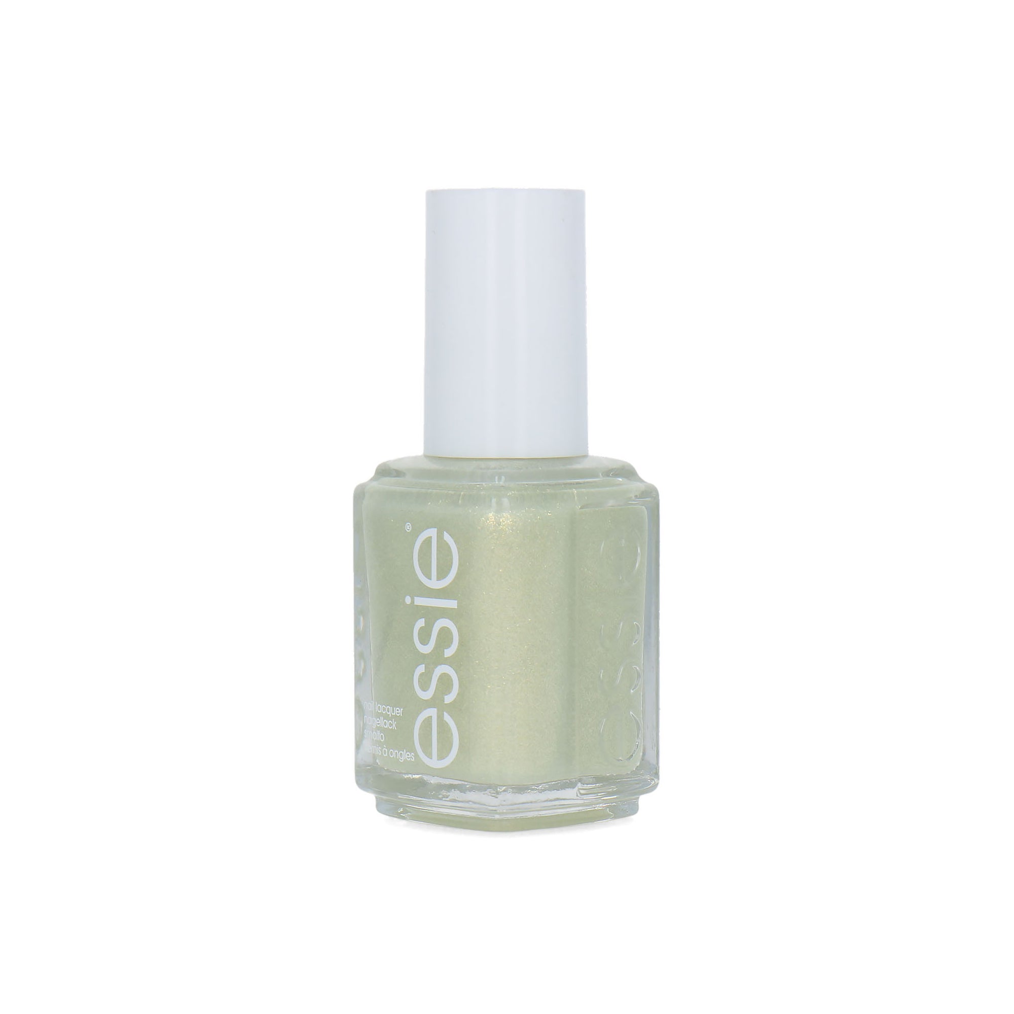 Essie Nagellak - 745 Peppermint Condition
