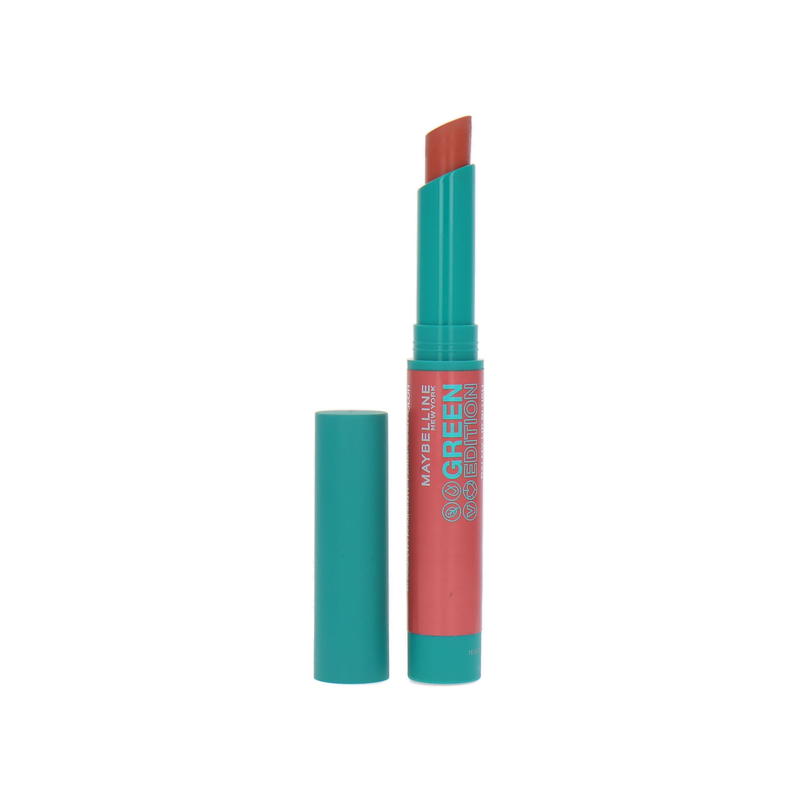 Maybelline Green Edition Balmy Lip Blush - 008 Desert