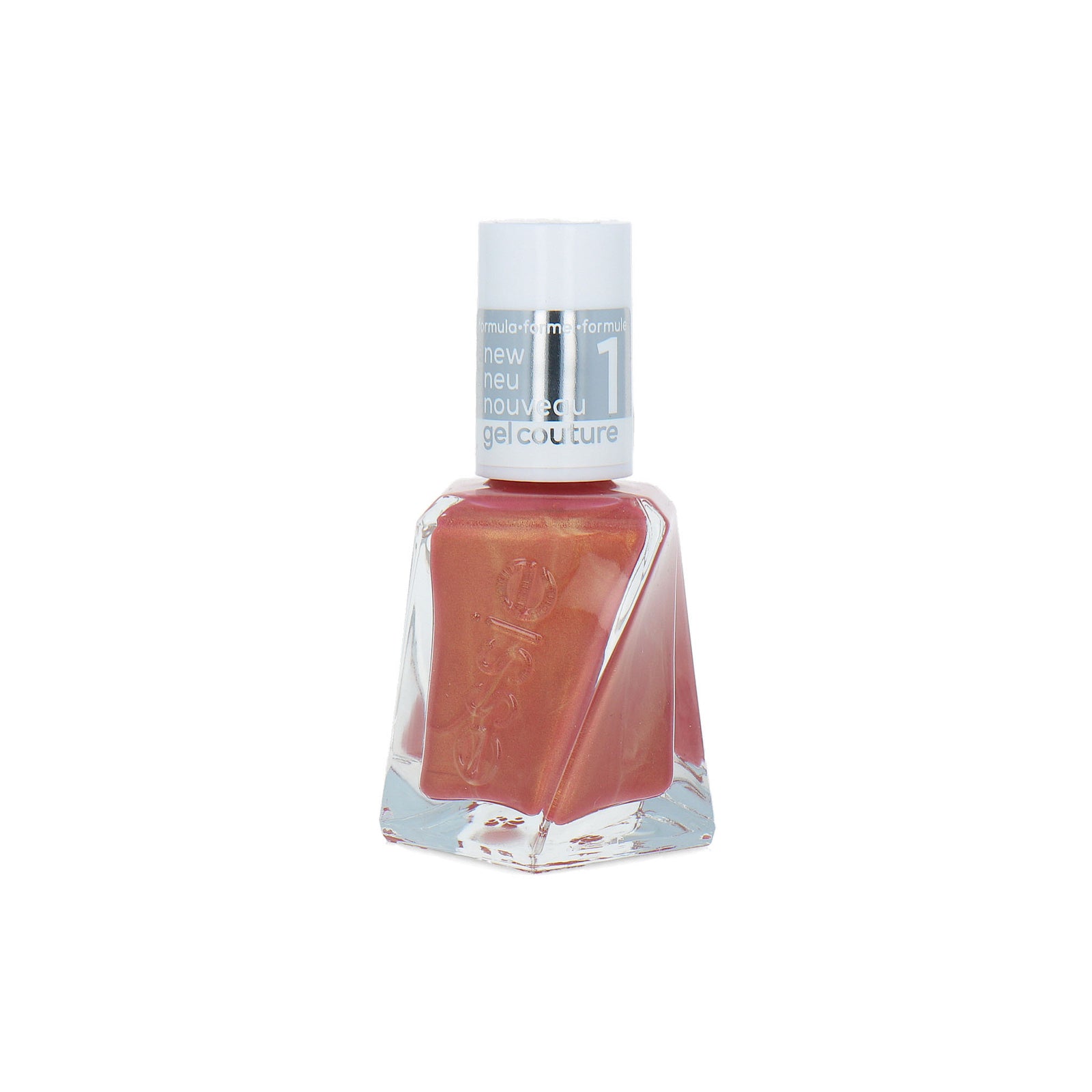 Essie Gel Couture Nagellak - 554 Multi-Faceted