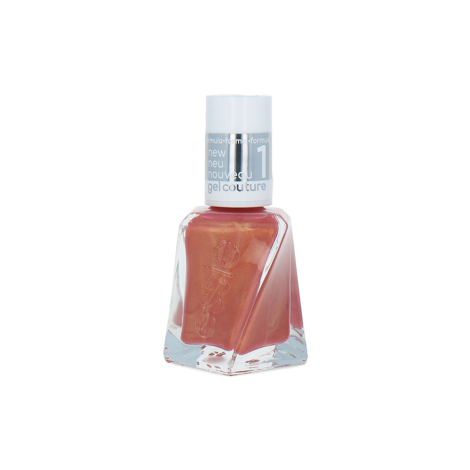 Essie Gel Couture Nagellack - 554 Multi-Faceted