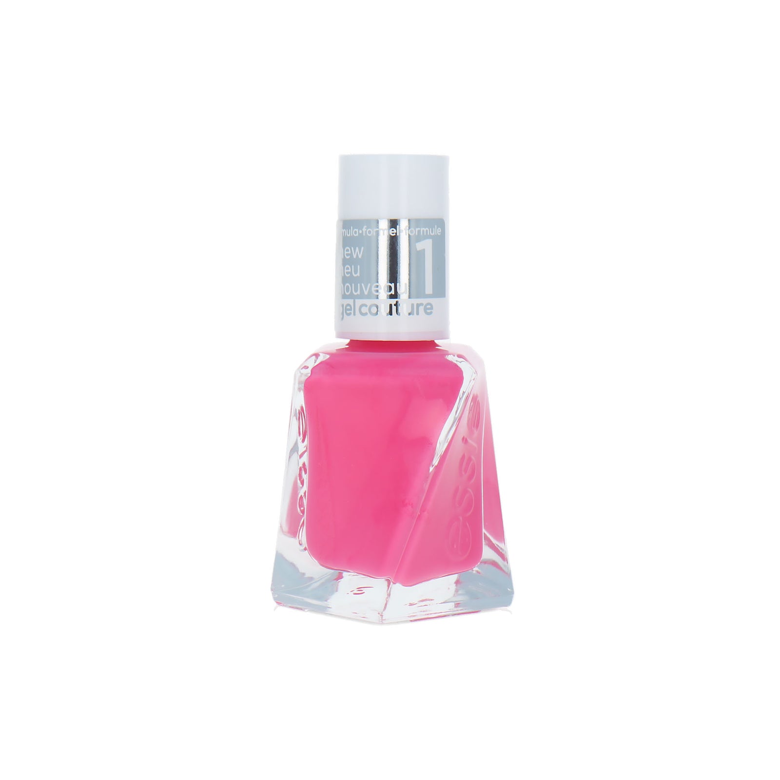 Essie Gel Couture Nagellak - 553 Pinky Ring