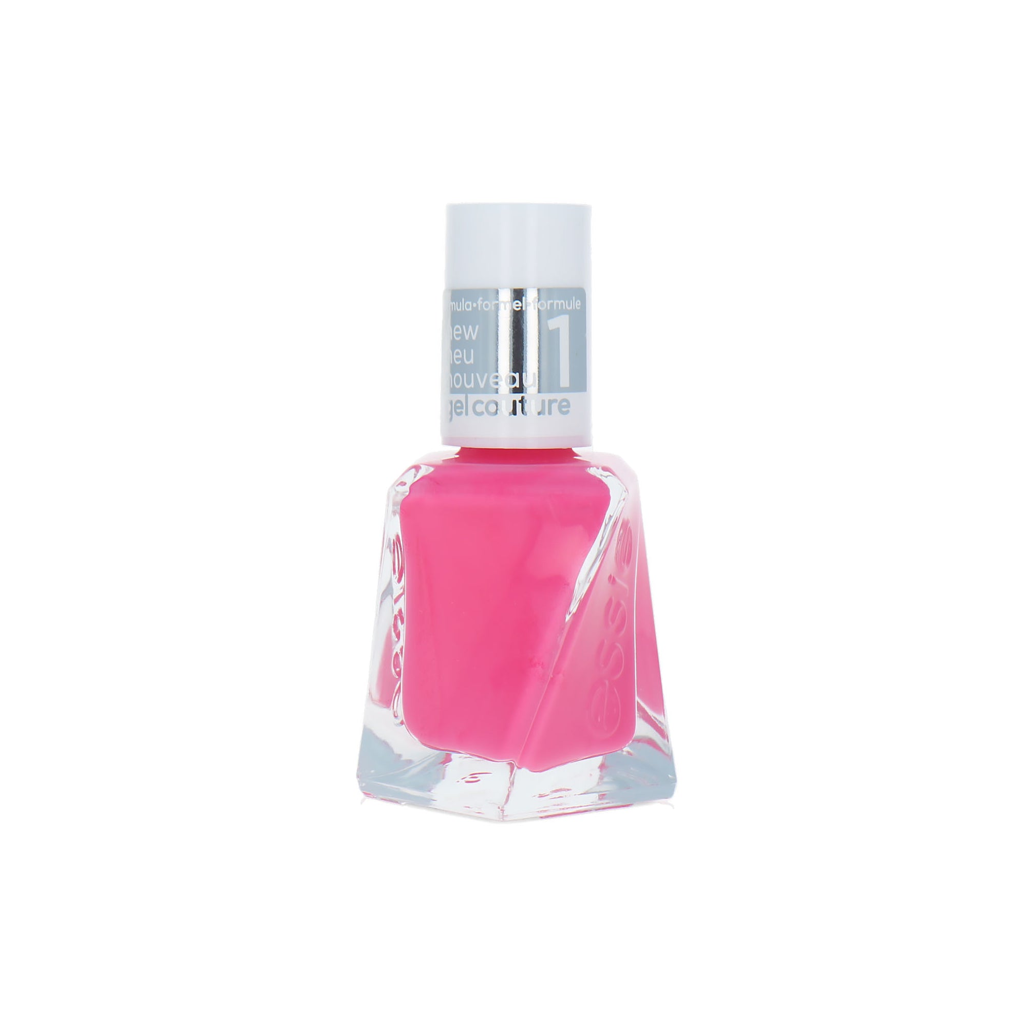 Essie Gel Couture Nagellak - 553 Pinky Ring