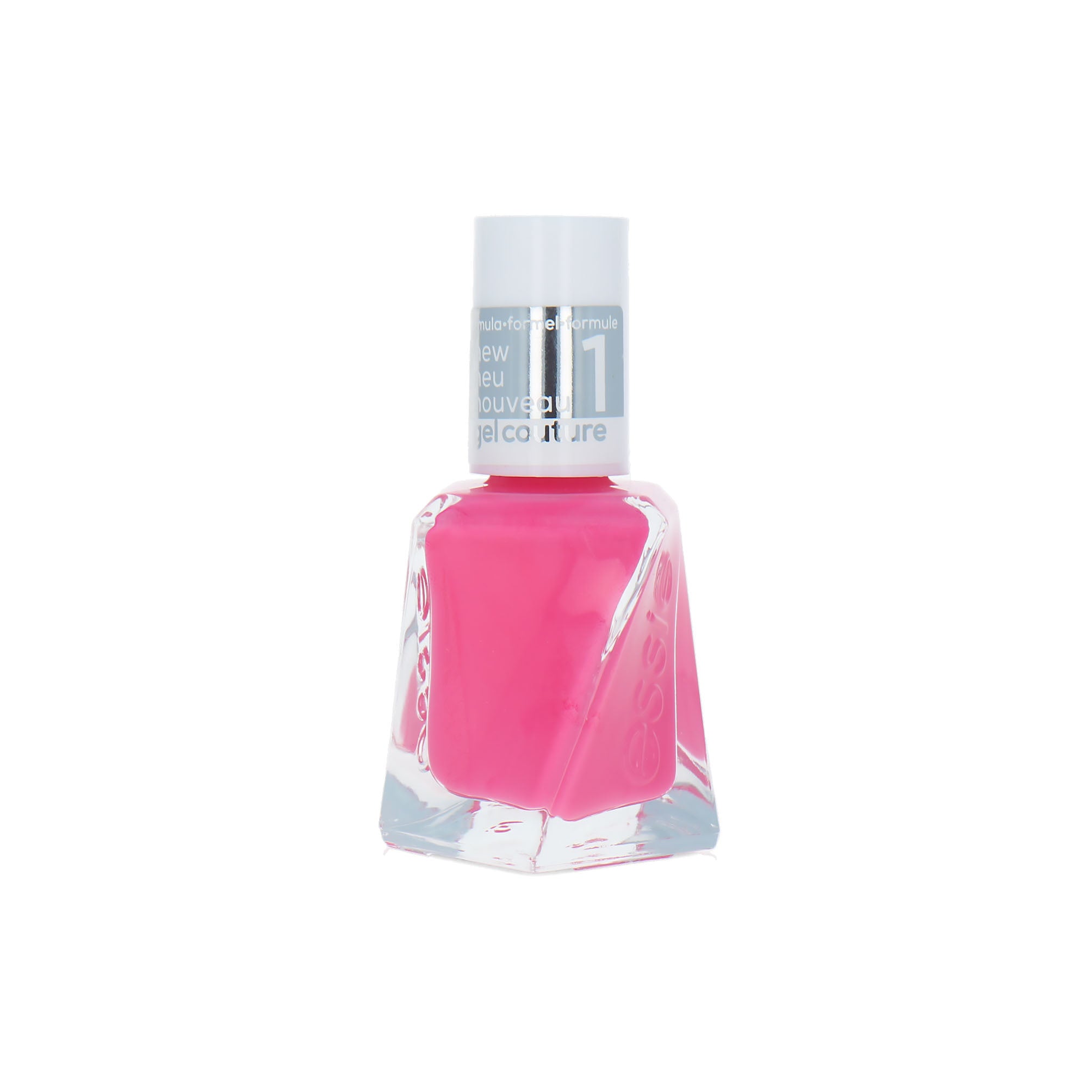 Essie Gel Couture Nagellak - 553 Pinky Ring
