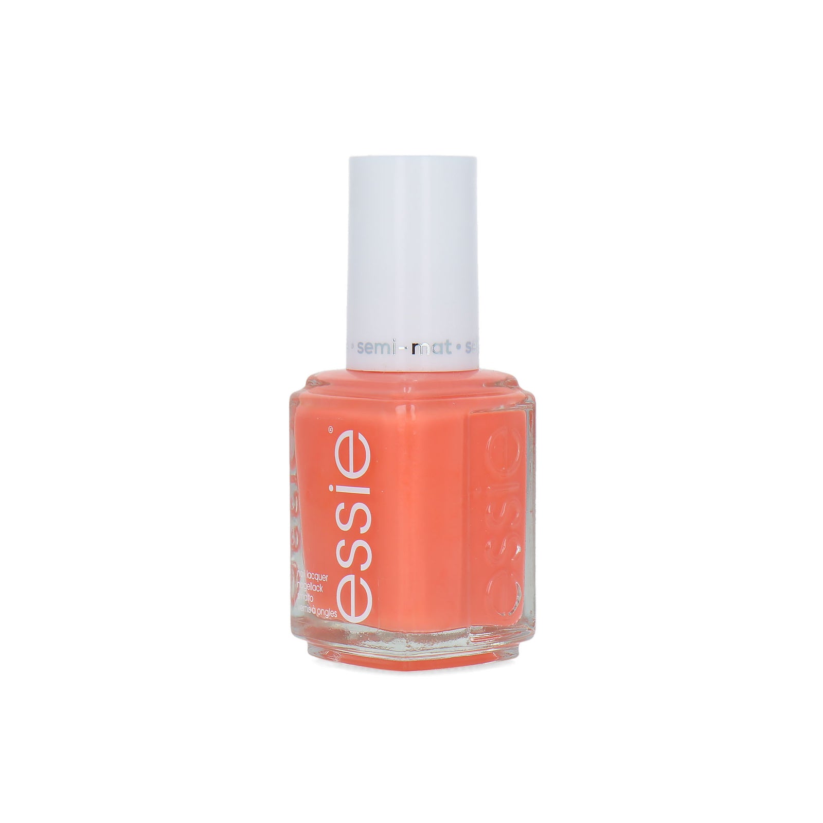 Essie Nagellak - 795 Love-All Game