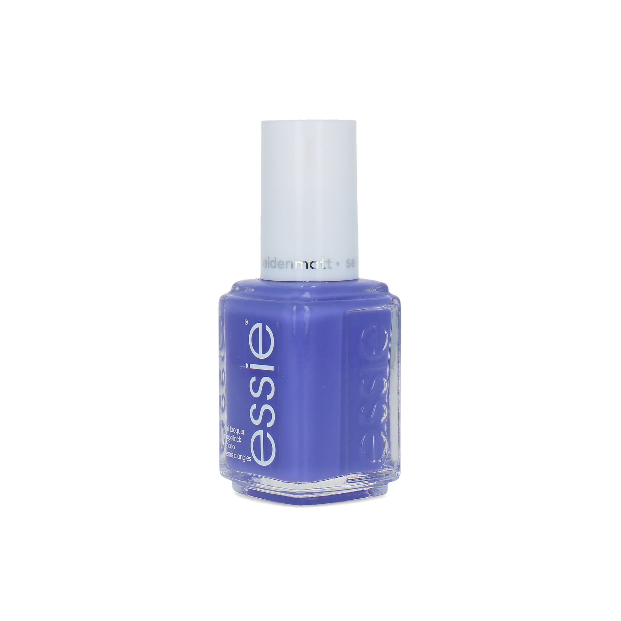 Essie Nagellak - 792 Serving Looks