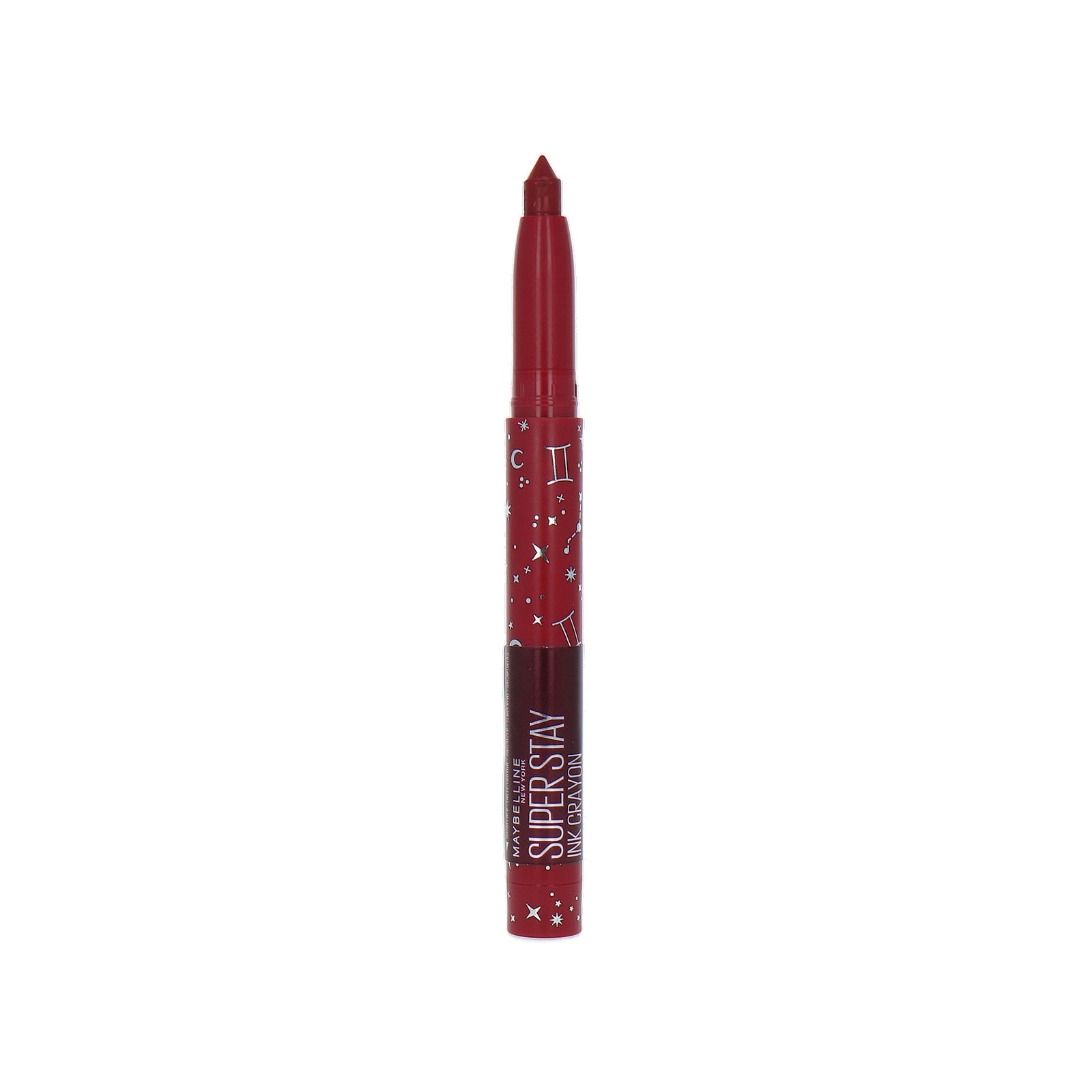 Maybelline SuperStay Ink Crayon - 55 Make It Happen
