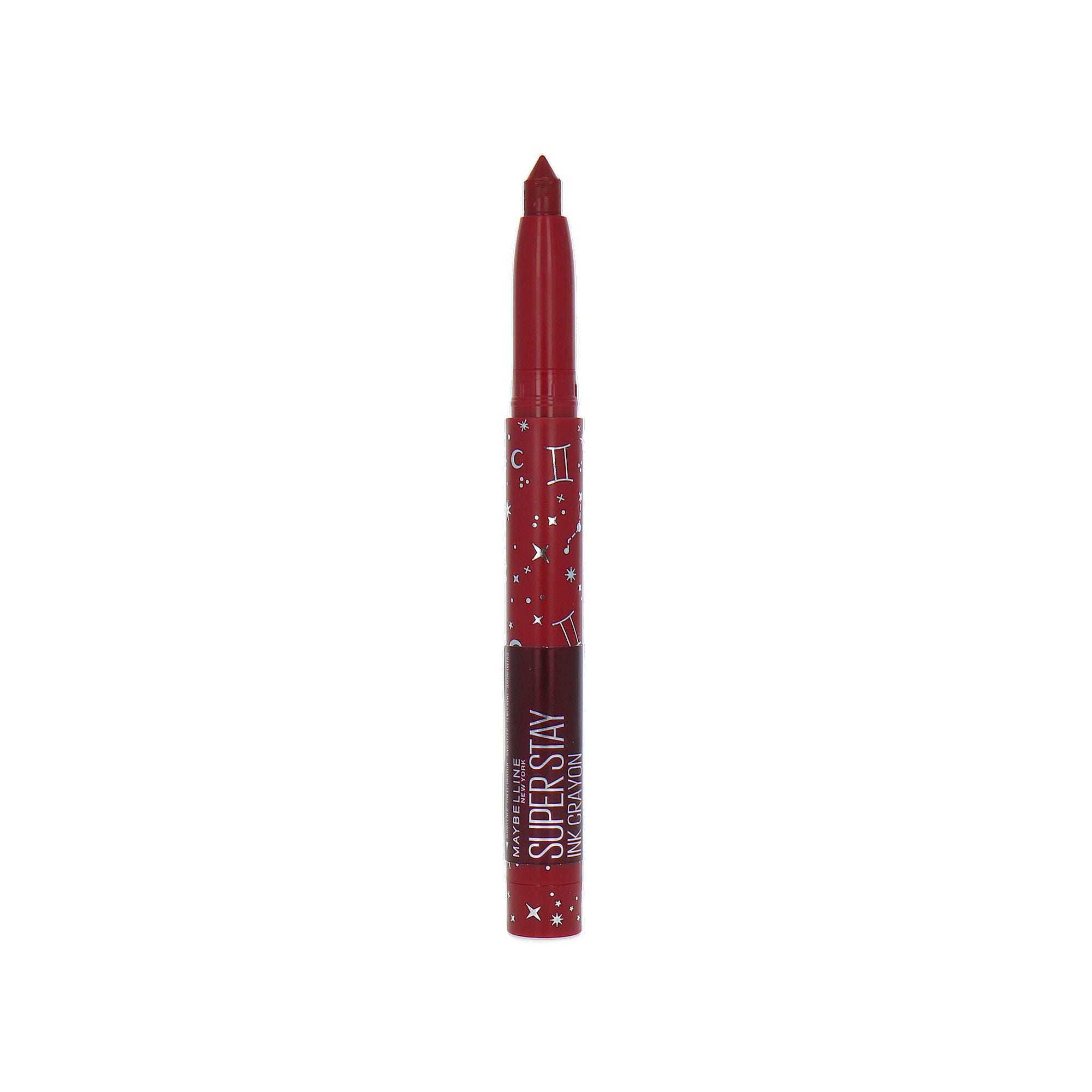 Maybelline SuperStay Ink Crayon - 55 Make It Happen