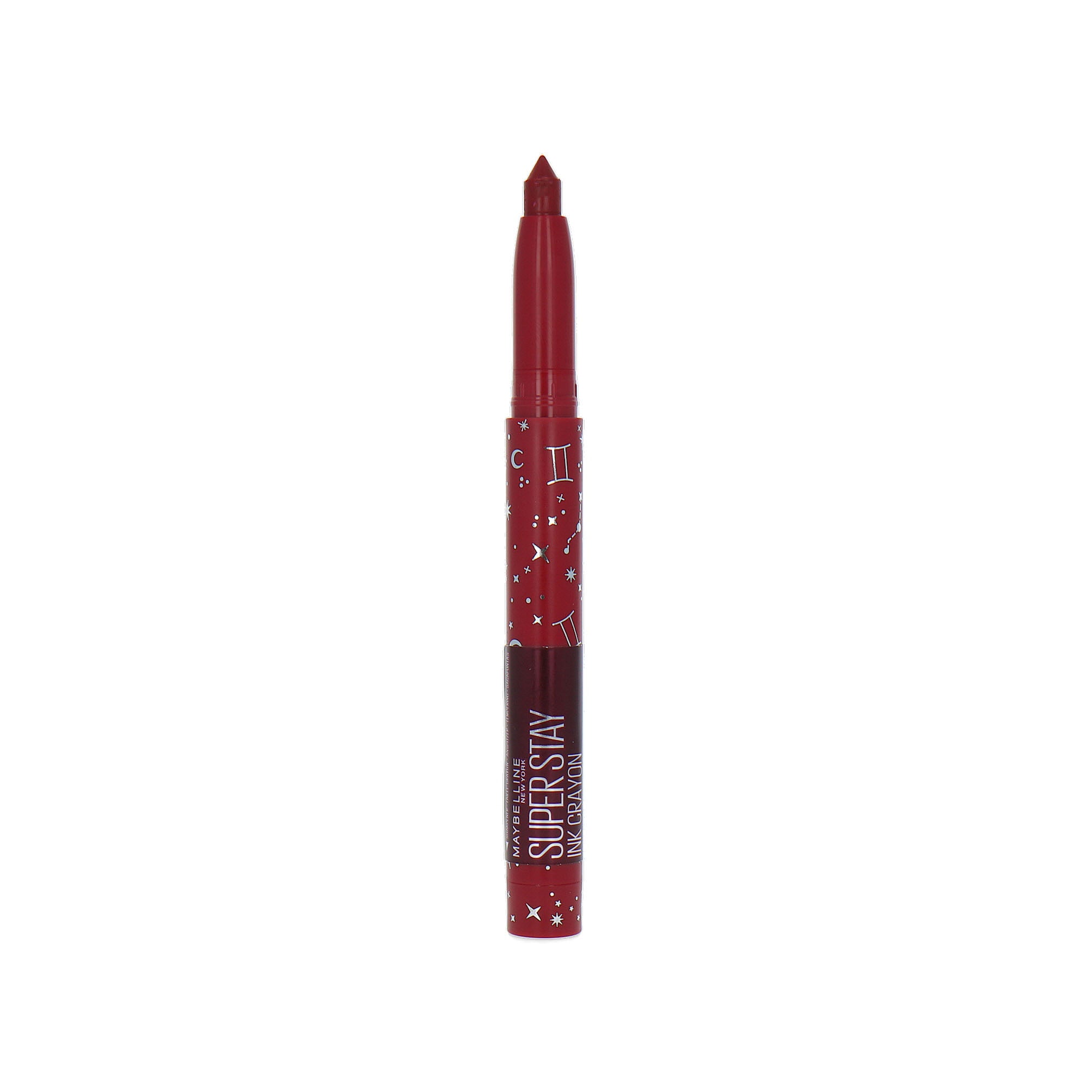 Maybelline SuperStay Ink Crayon - 55 Make It Happen