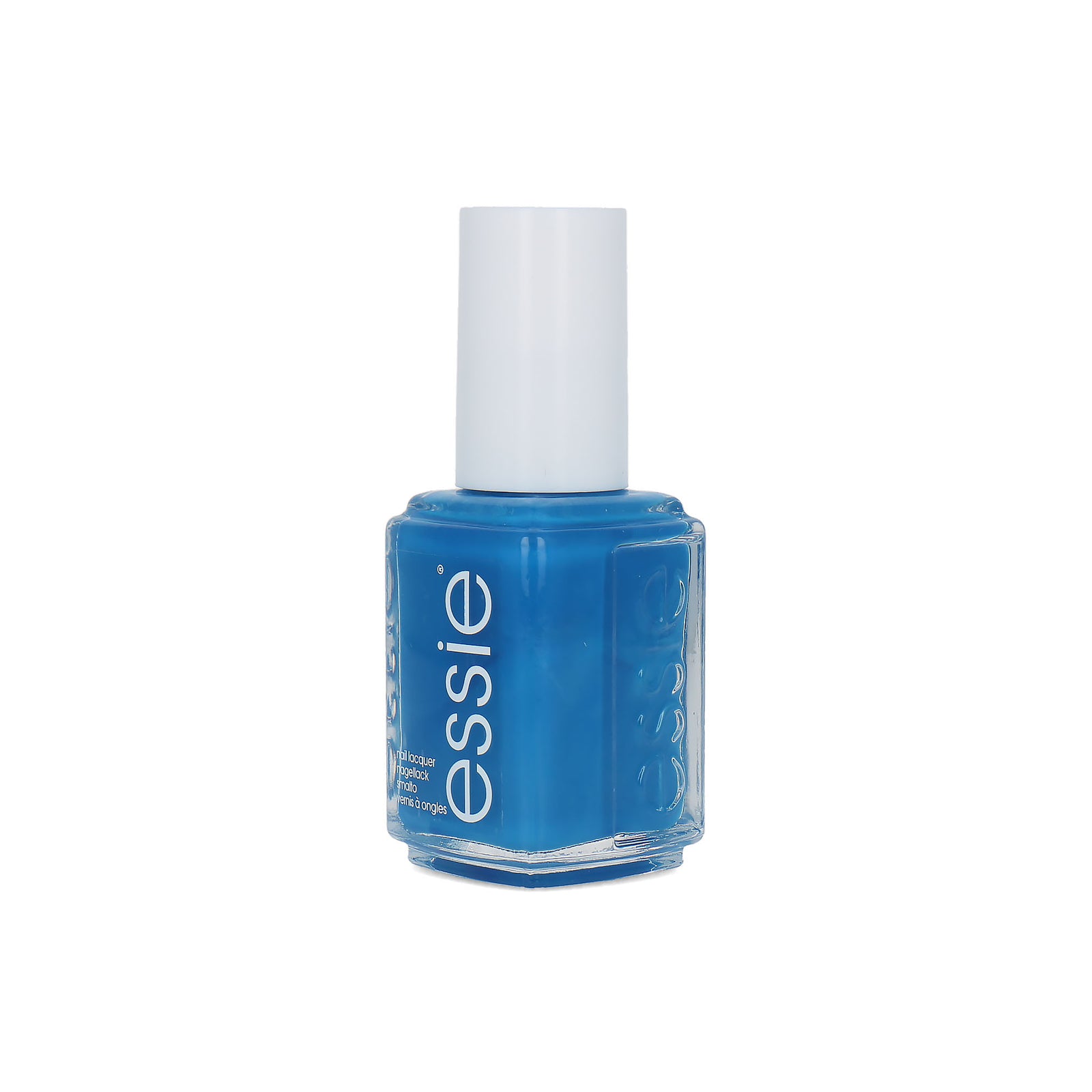 Essie Nagellak - 775 Juicy Details