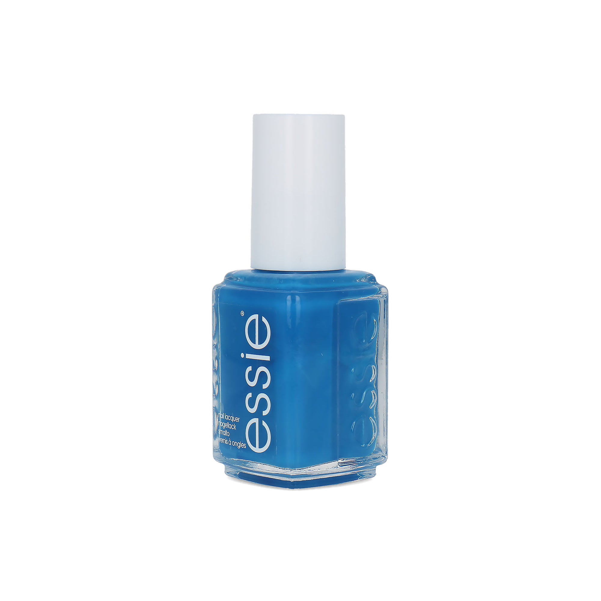 Essie Nagellak - 775 Juicy Details