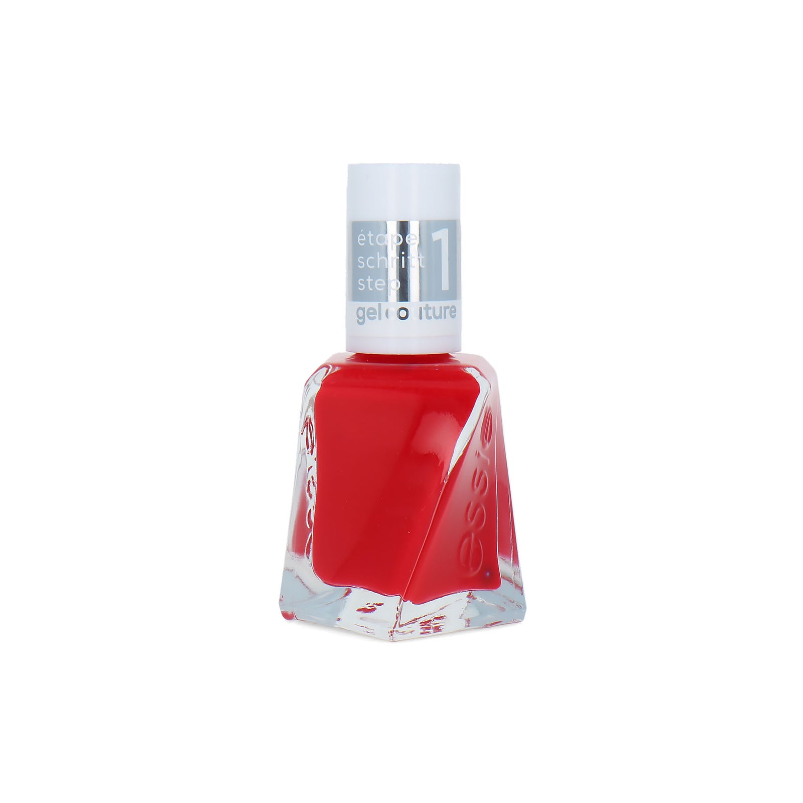 Essie Gel Couture Nagellak - 510 Lady In Red