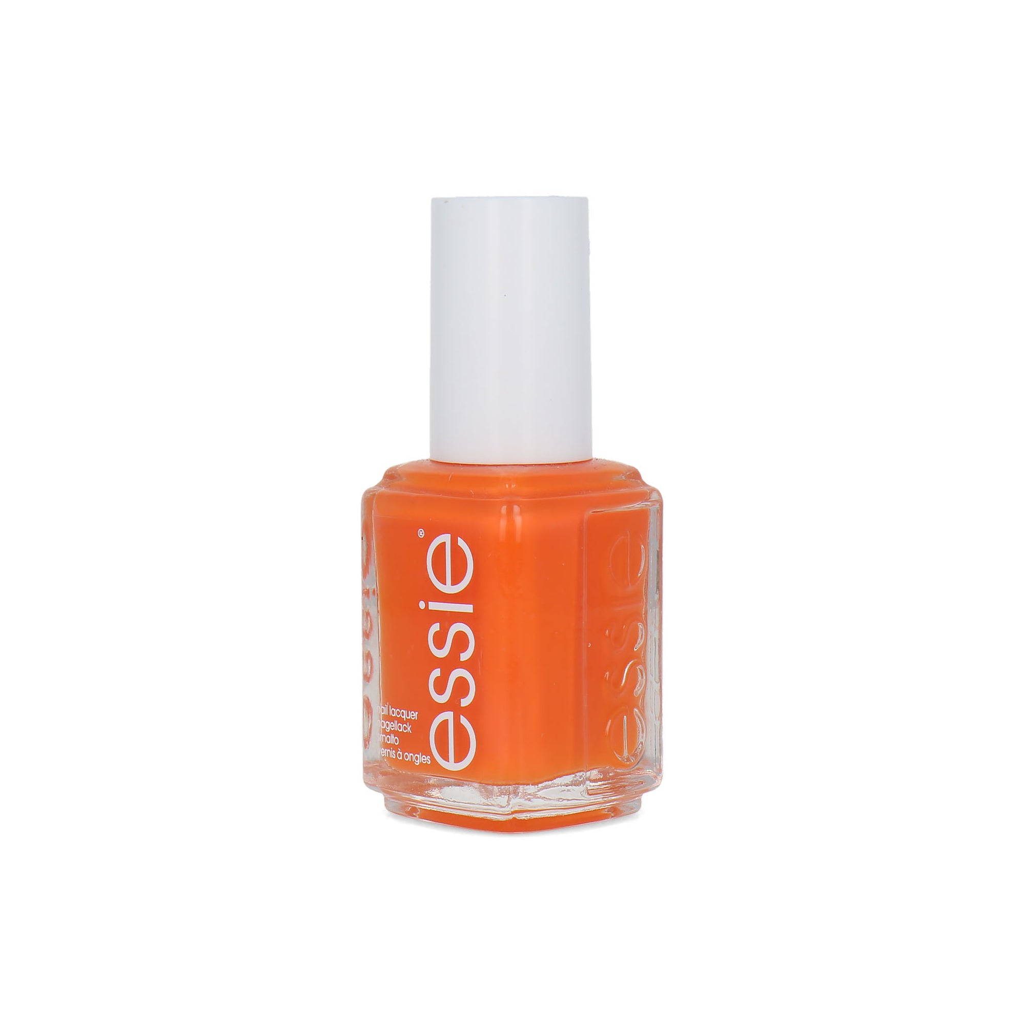 Essie Nagellak - 776 Tangerine Tease