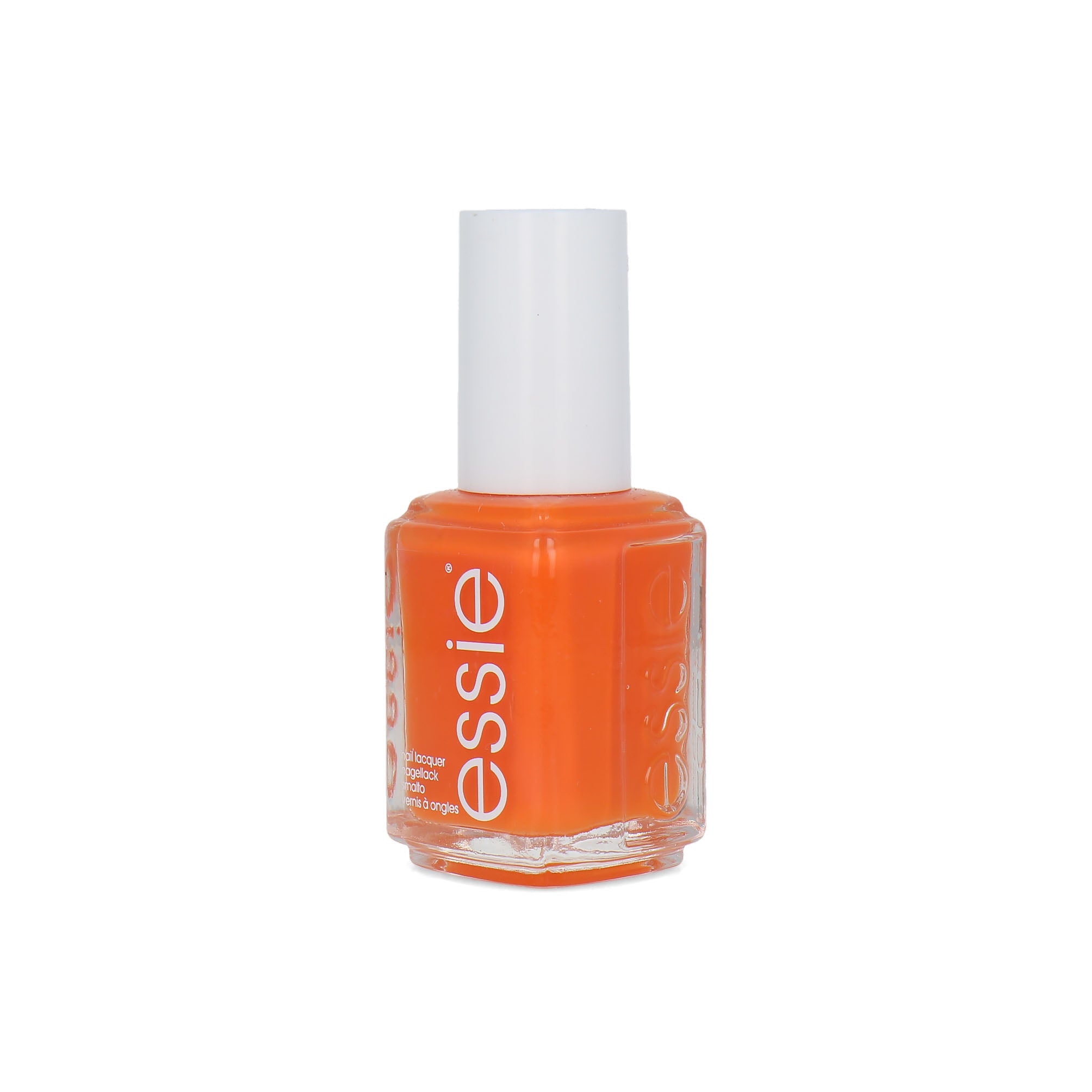 Essie Nagellak - 776 Tangerine Tease