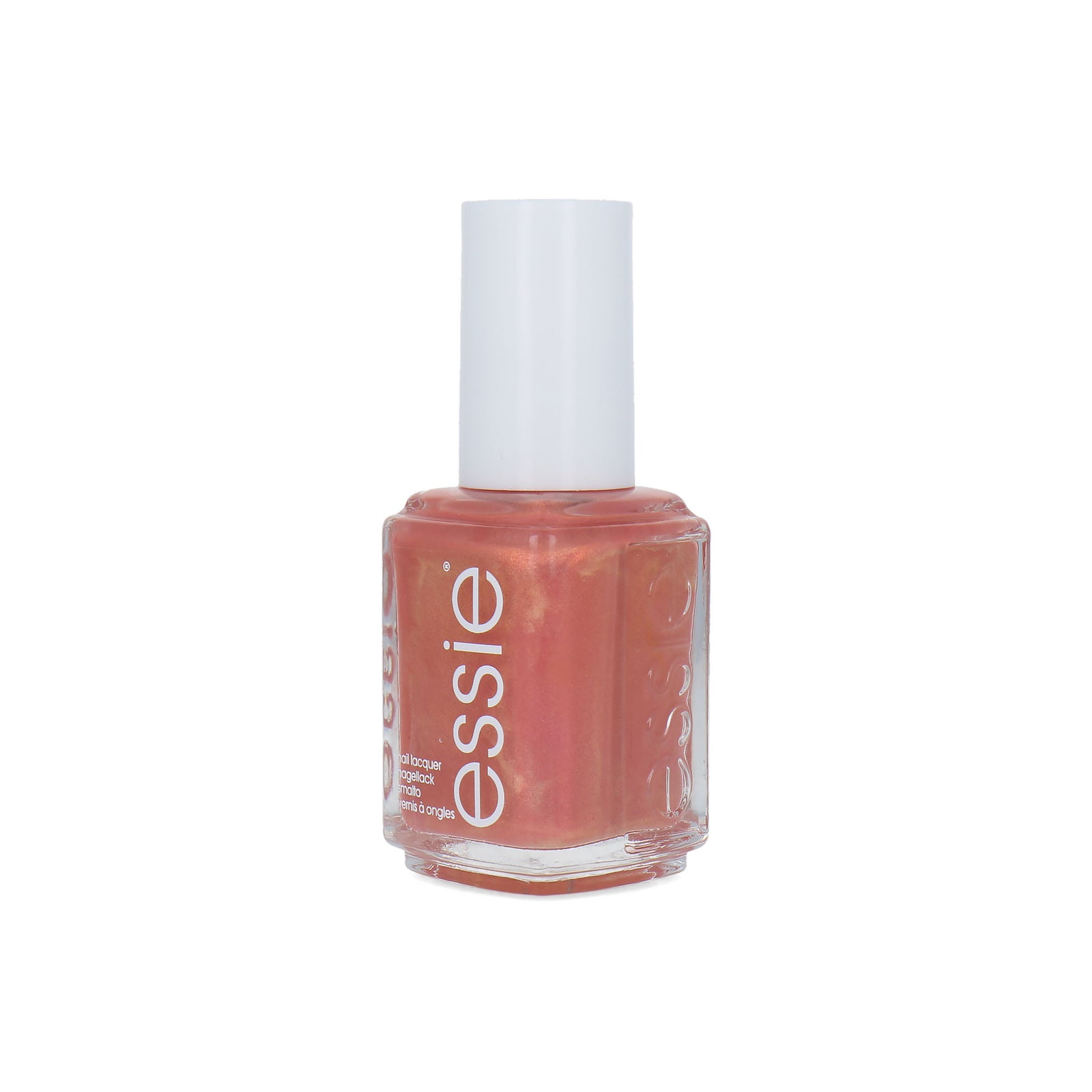 Essie Nagellak - 762 Retreat Yourself