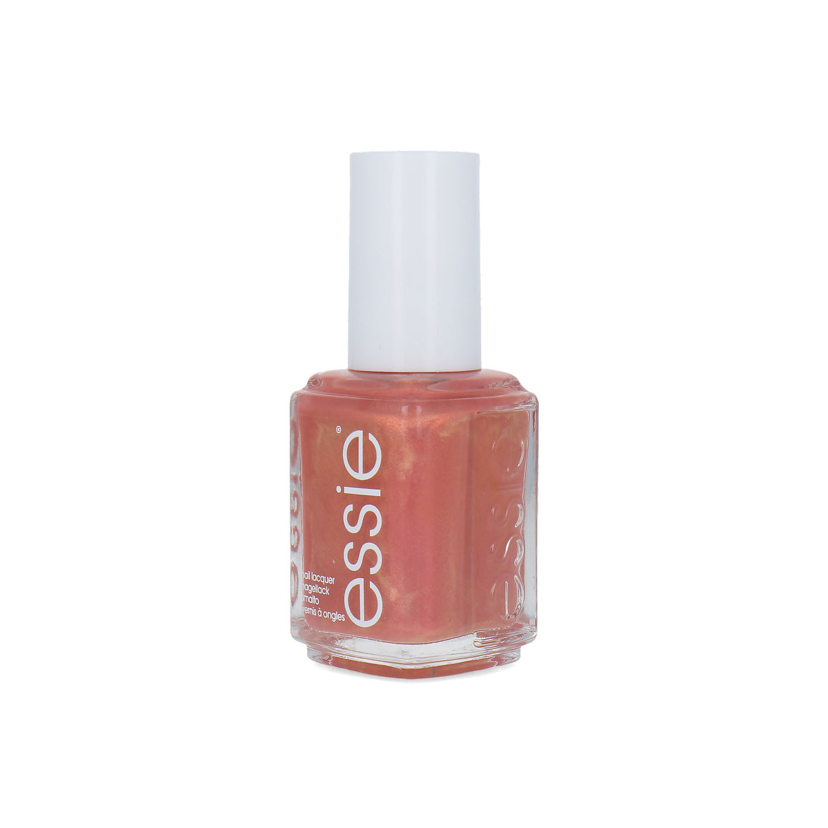 Essie Nagellak - 762 Retreat Yourself