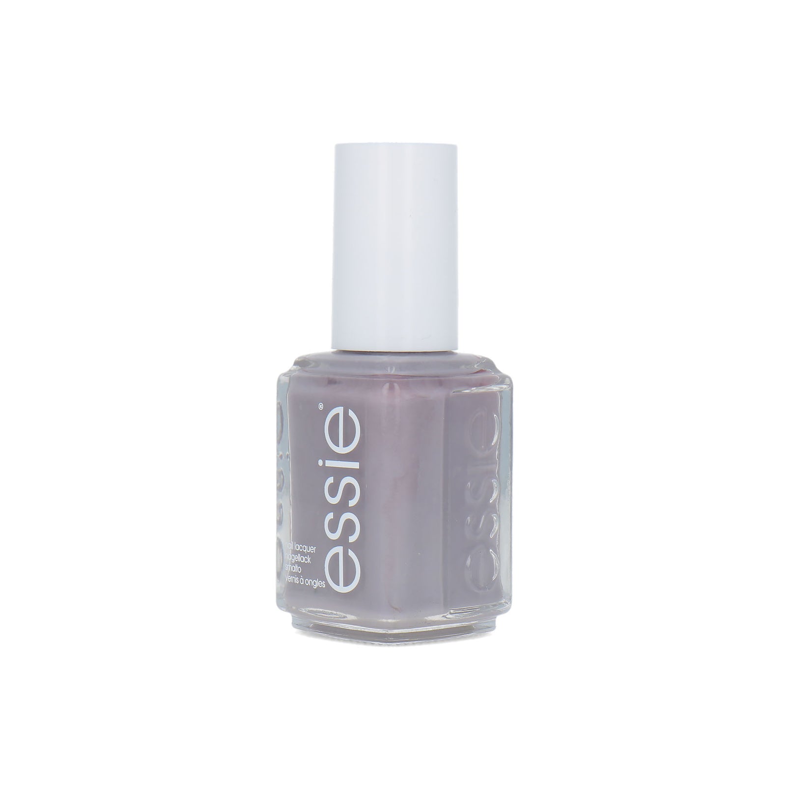 Essie Nagellak - 770 No Place Like Stockholm