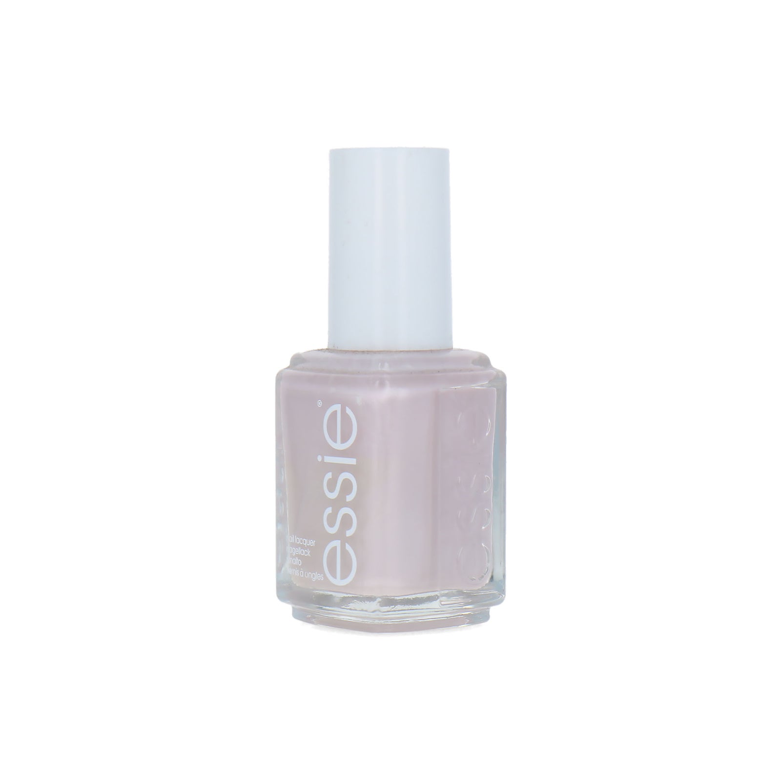 Essie Nagellak - 748 Pillow Talk-The-Talk