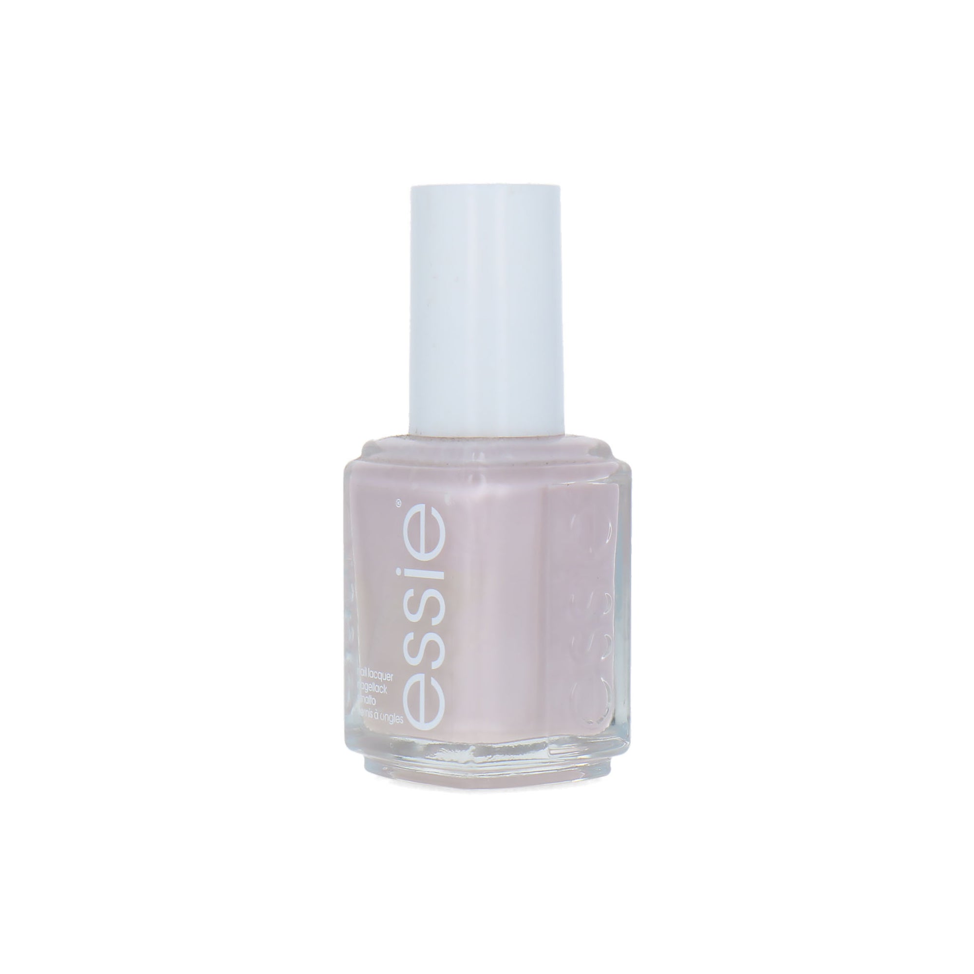 Essie Nagellak - 748 Pillow Talk-The-Talk