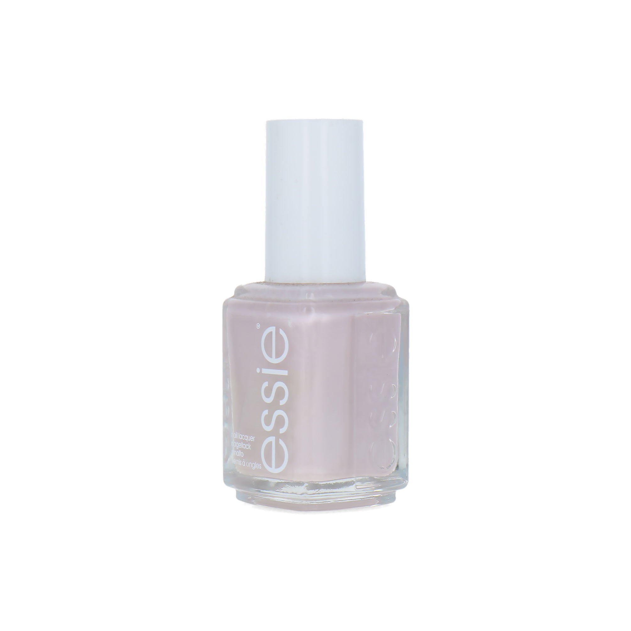Essie Nagellak - 748 Pillow Talk-The-Talk