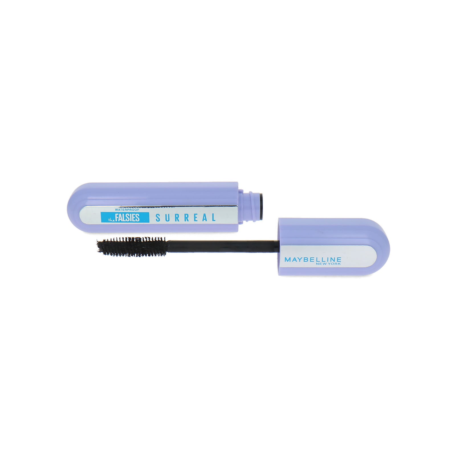 Maybelline The Falsies Surreal Waterproof Mascara - 01 Very Black