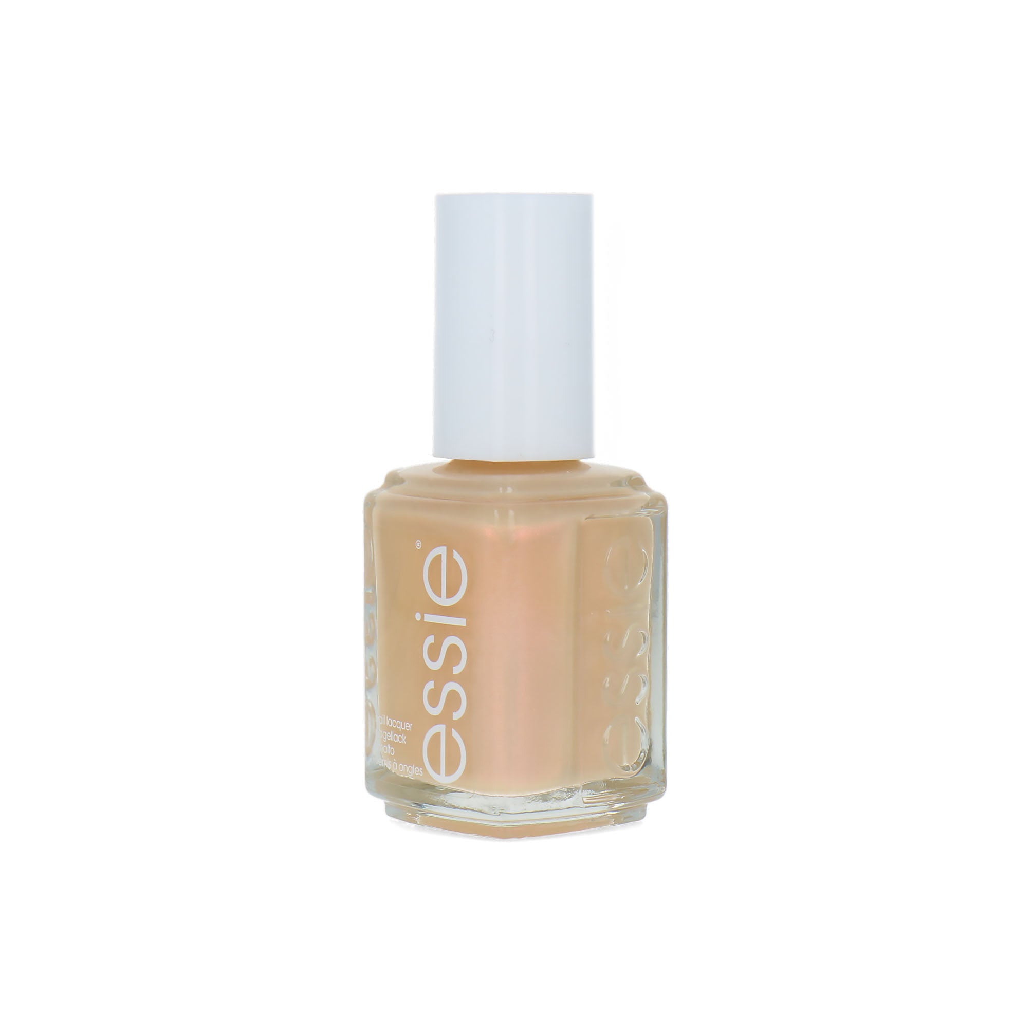 Essie Nagellak - 968 Glisten To Your Heart