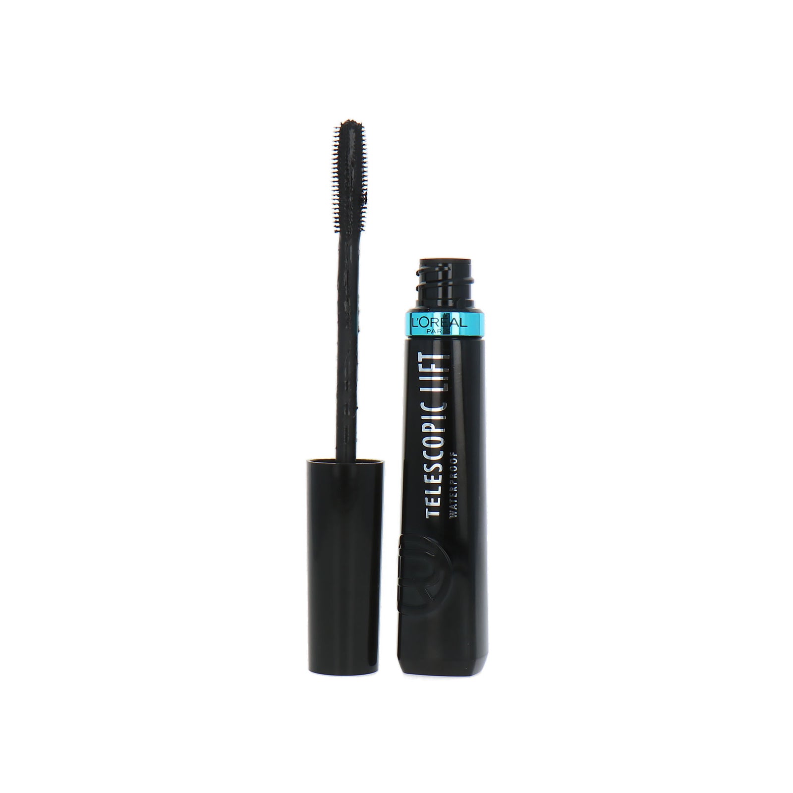 L'Oréal Telescopic Lift Waterproof Mascara - Black