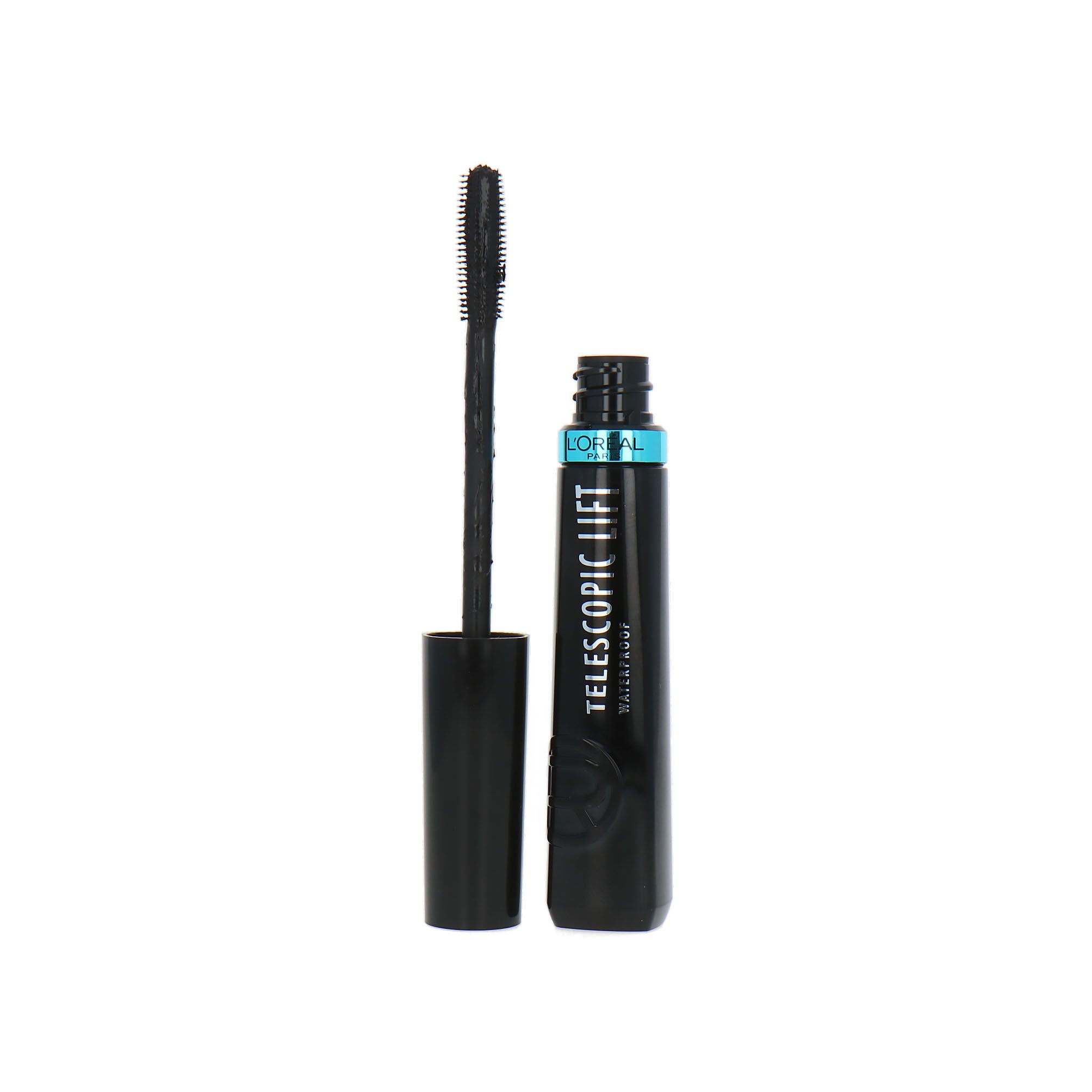 L'Oréal Telescopic Lift Waterproof Mascara - Black