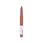 Maybelline SuperStay Ink Crayon Matte Lipstick - 95 Talk The Talk