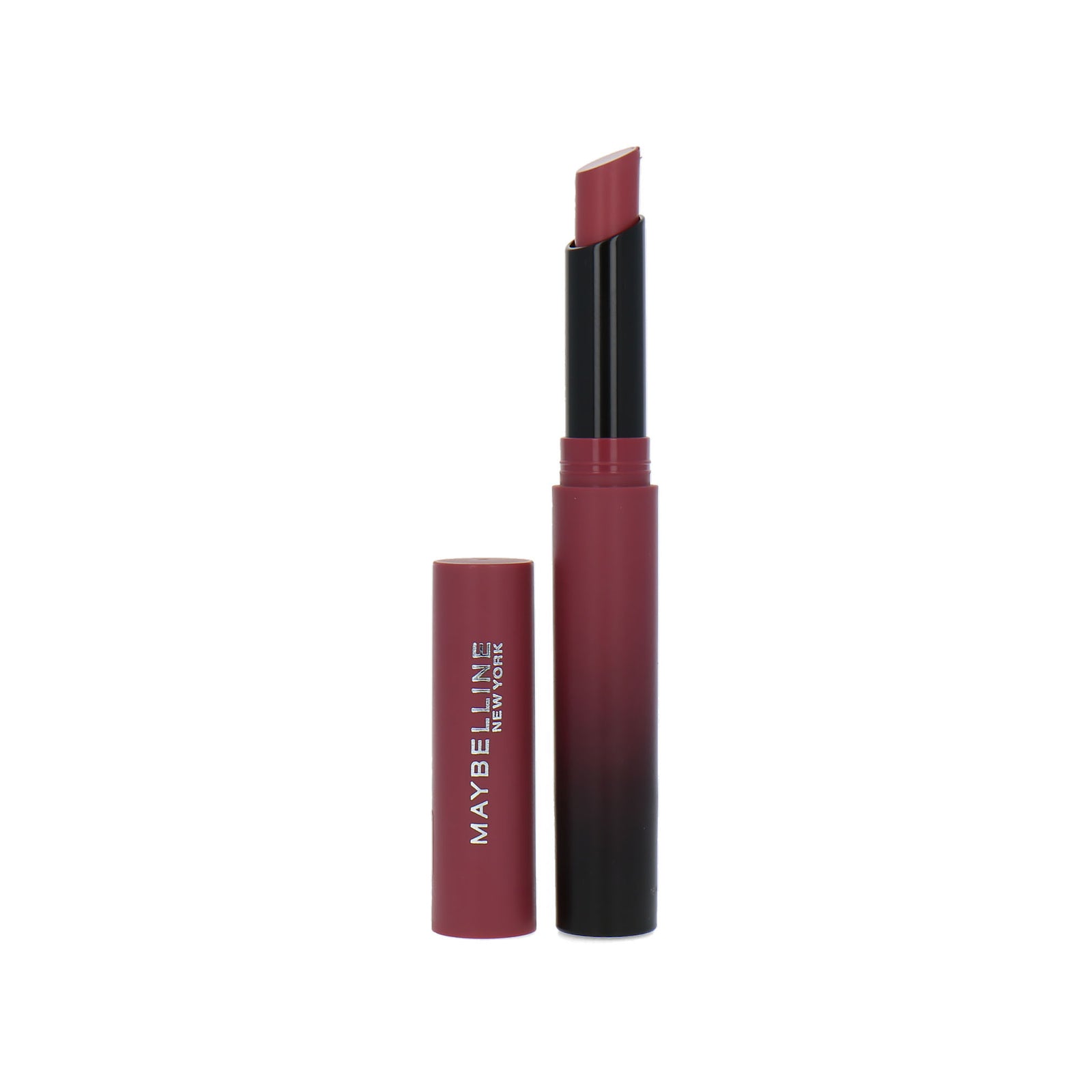 Maybelline Color Sensational Ultimatte Lipstick - 599 More Mauve