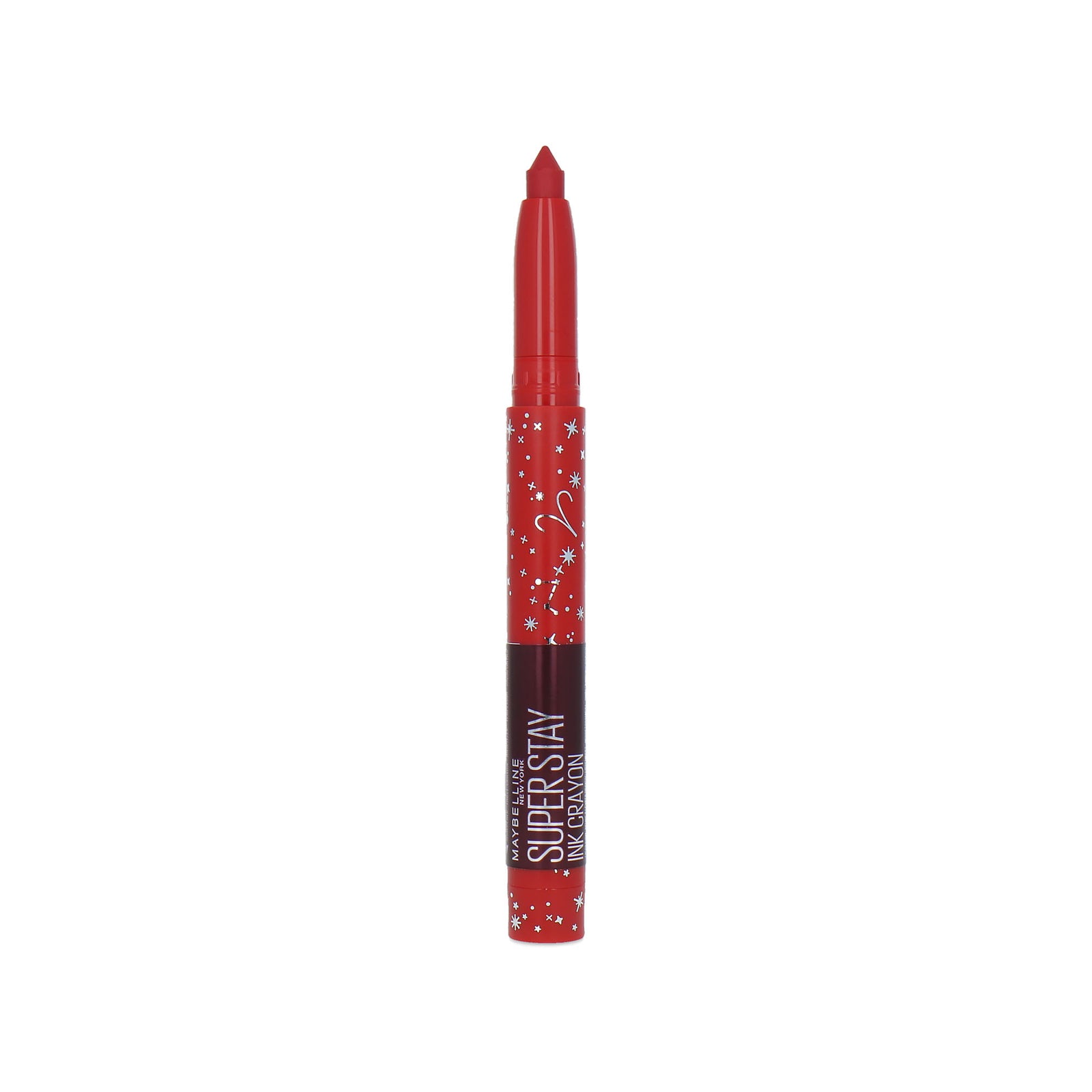 Maybelline SuperStay Ink Crayon Lipstick - 45 Hustle In Heels