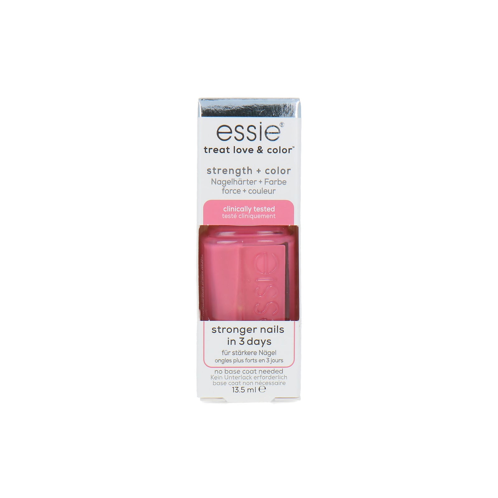 Essie Treat Love & Color Strengthener - 162 Punch It Up